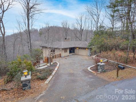 67 Ossarooga Court Brevard NC 28712