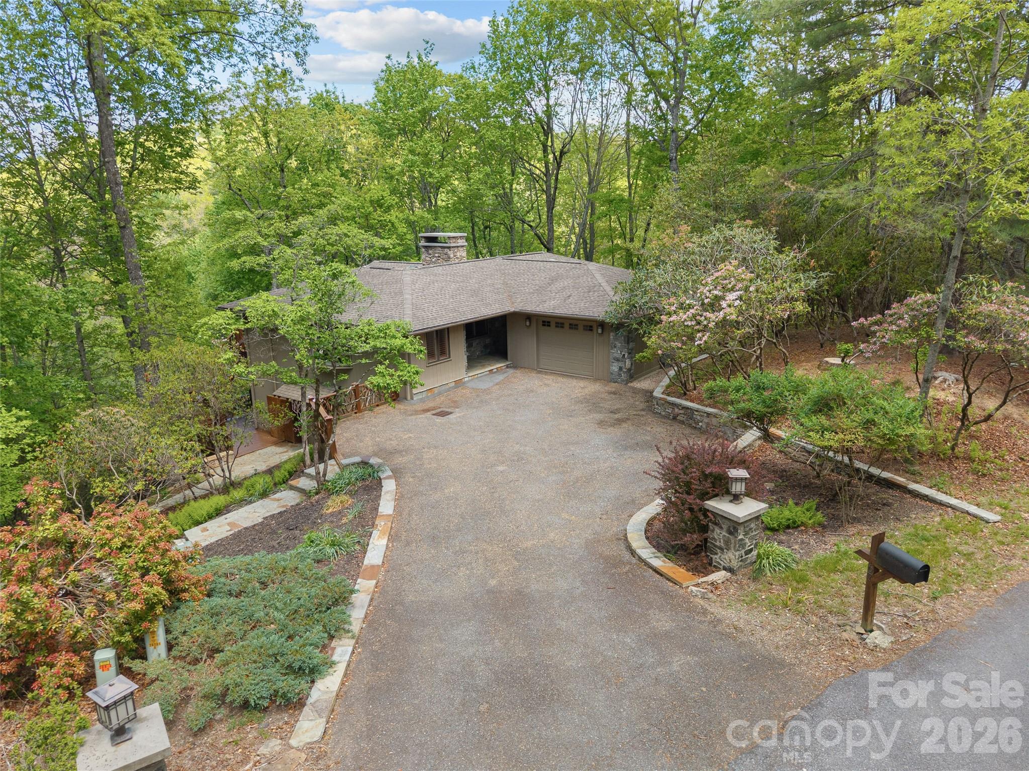 67 Ossarooga Court Brevard NC 28712