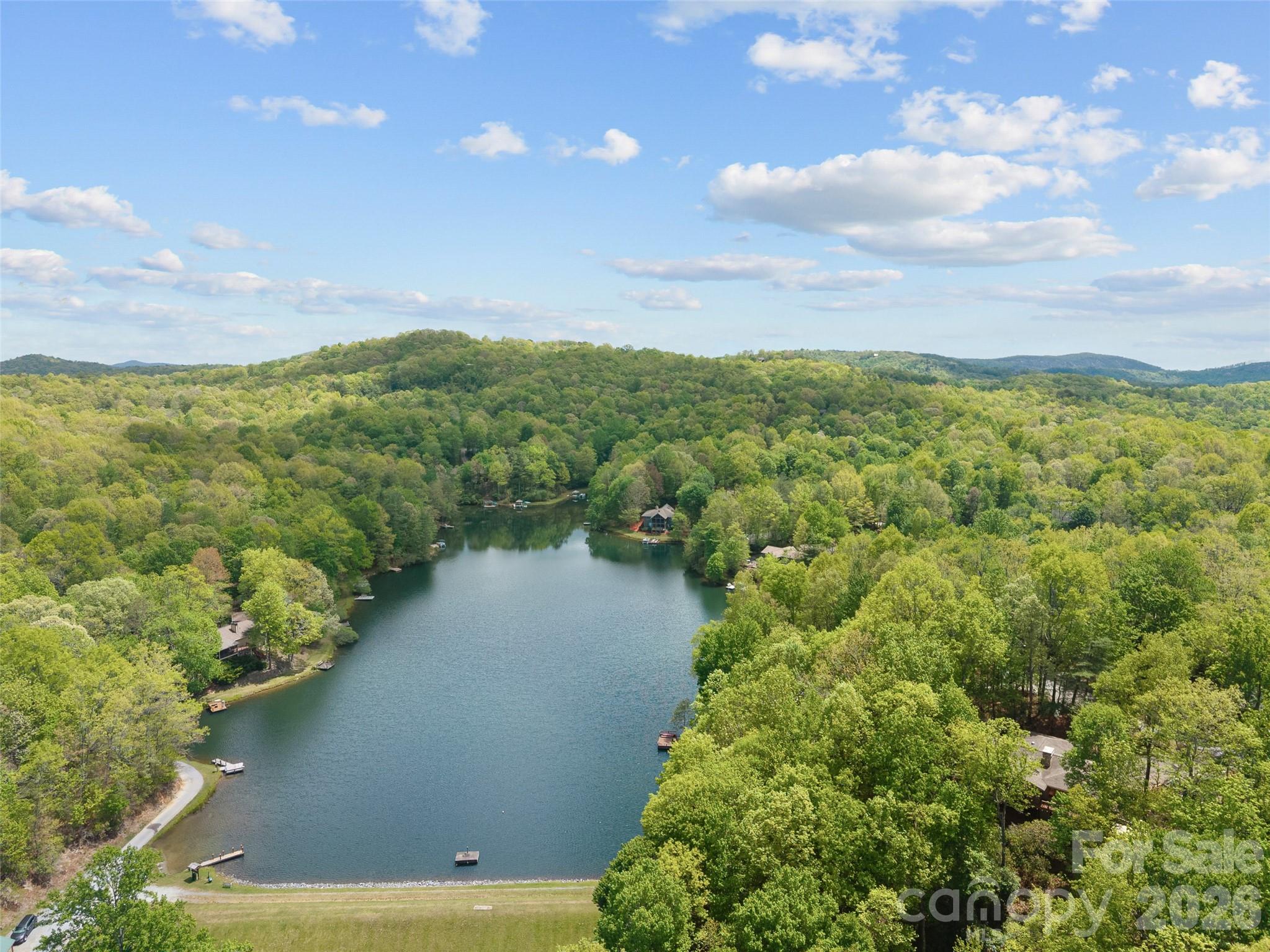 67 Ossarooga Court Brevard NC 28712