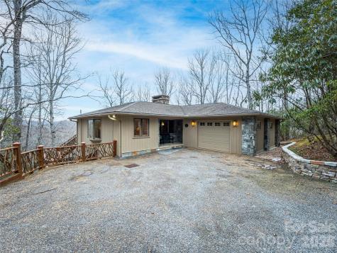 67 Ossarooga Court Brevard NC 28712