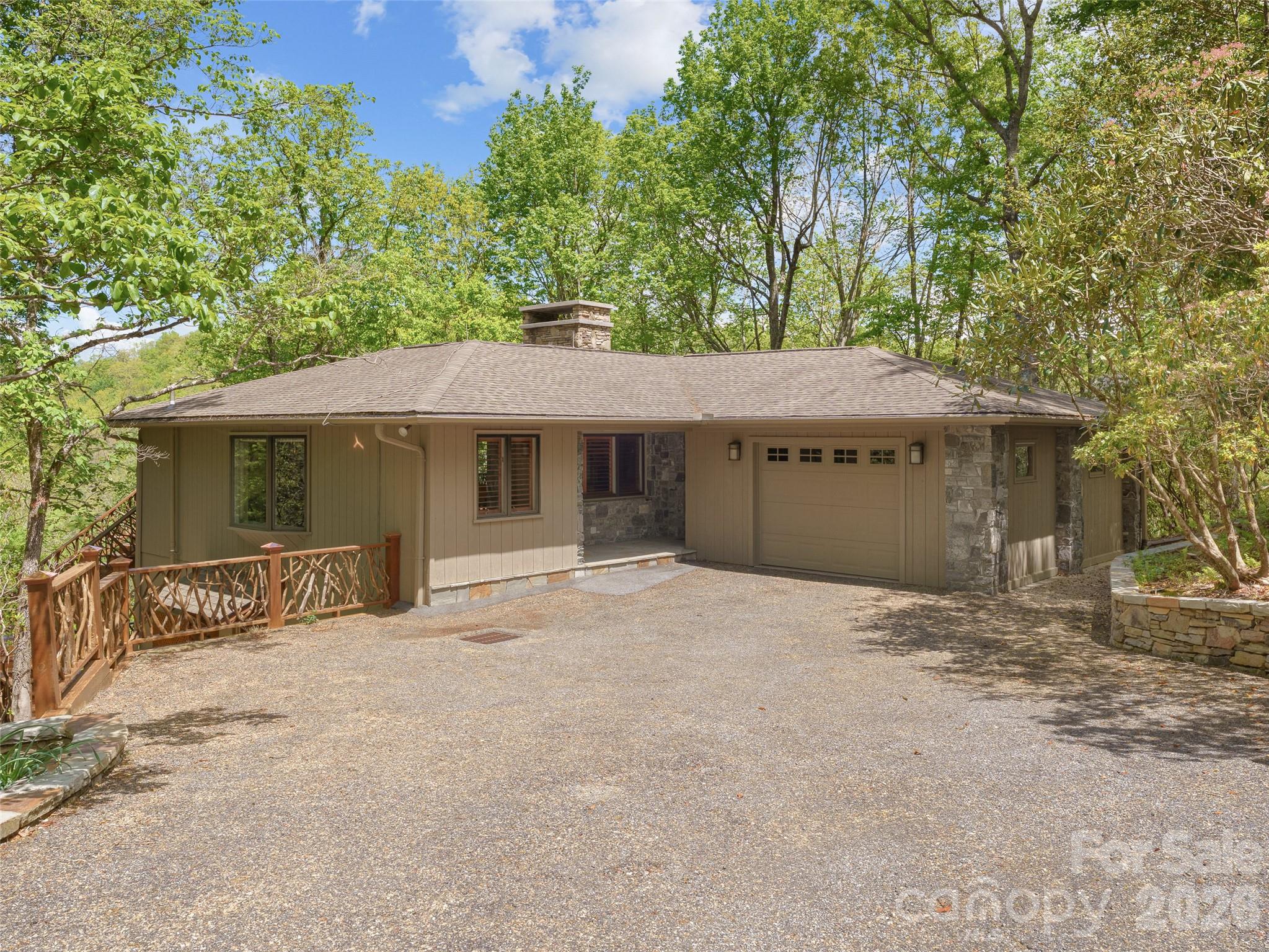 67 Ossarooga Court Brevard NC 28712