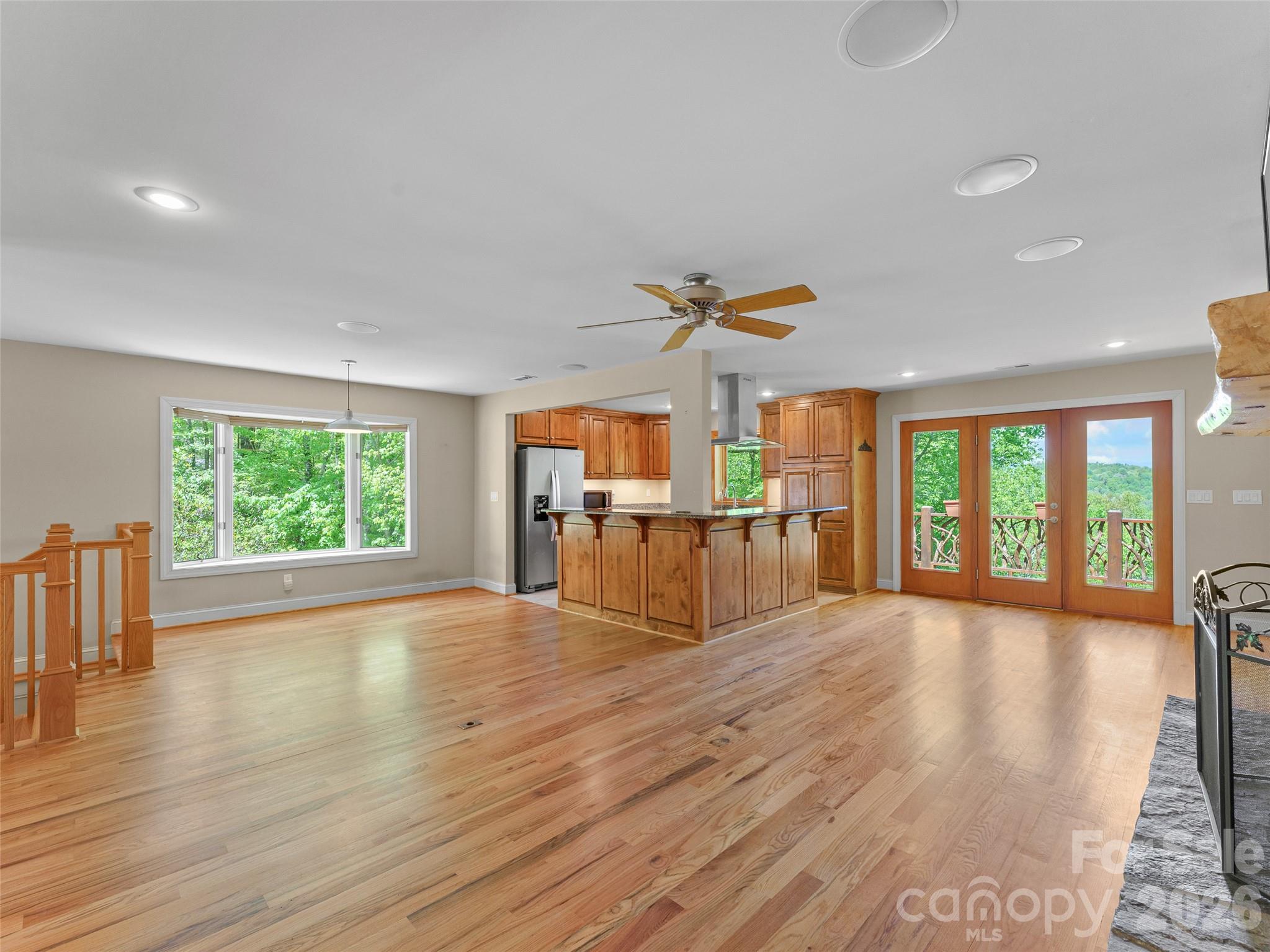 67 Ossarooga Court Brevard NC 28712