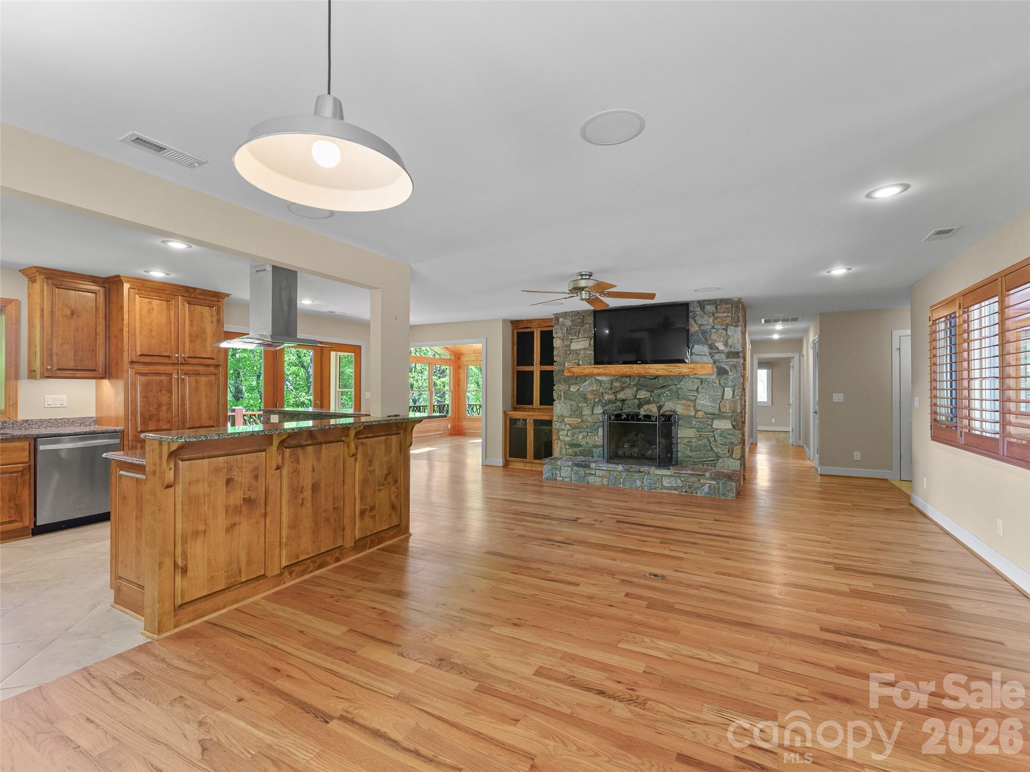 67 Ossarooga Court Brevard NC 28712