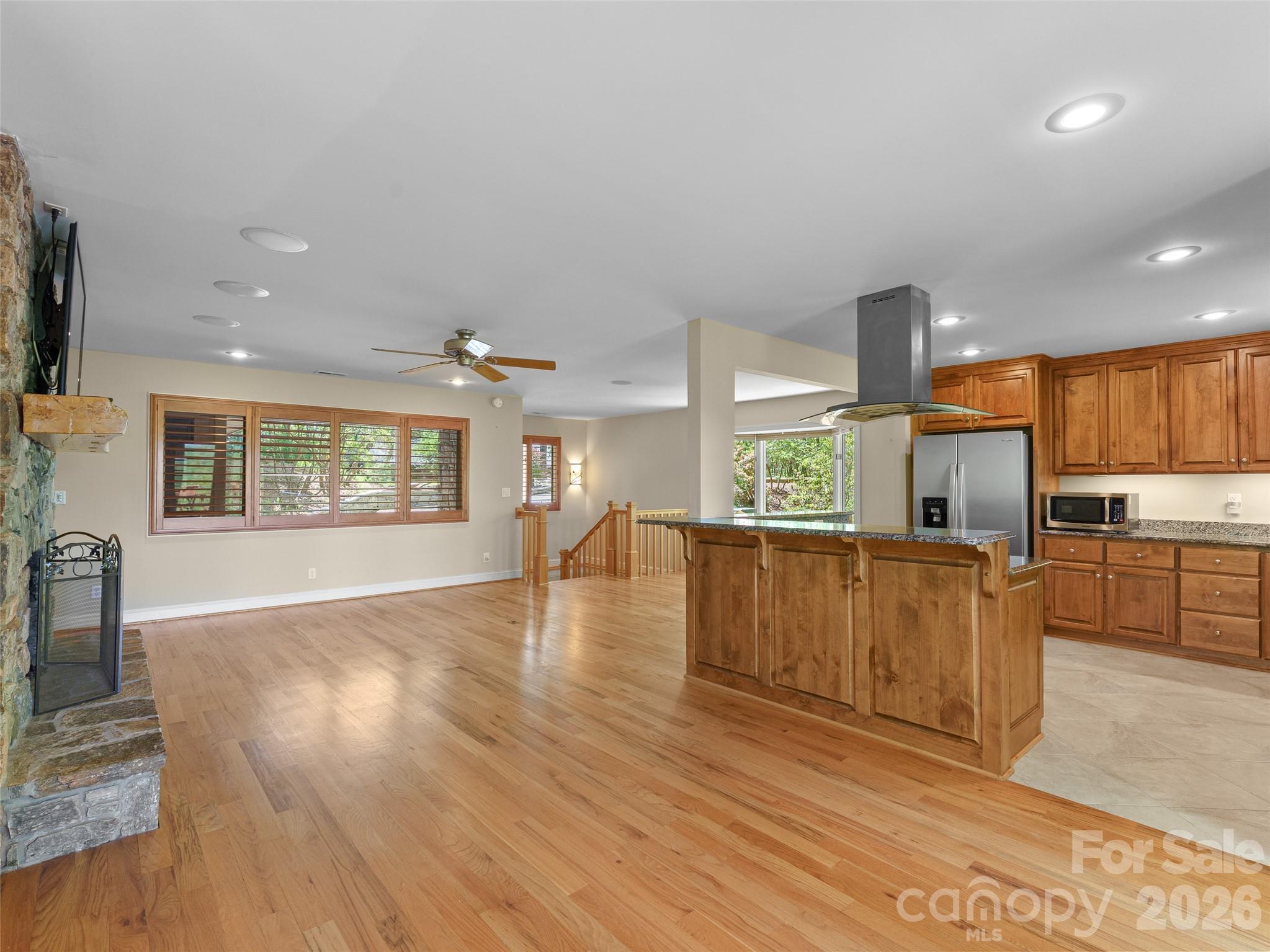 67 Ossarooga Court Brevard NC 28712