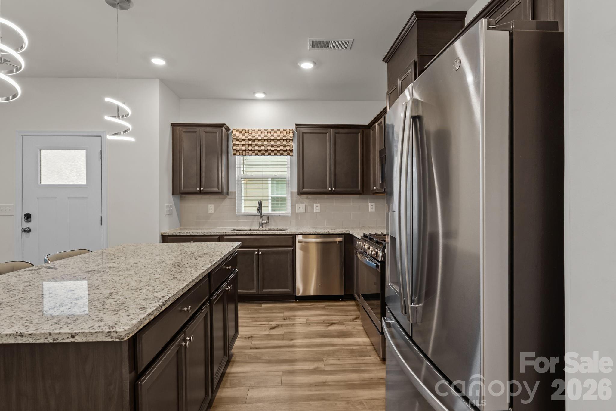 7061 Bentz Street Charlotte NC 28269
