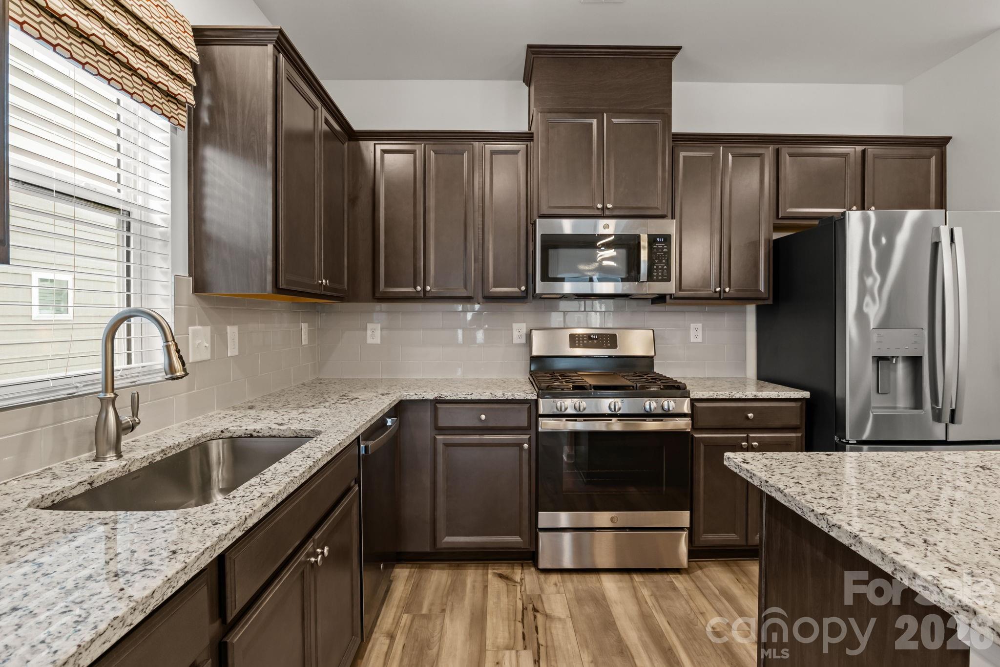 7061 Bentz Street Charlotte NC 28269