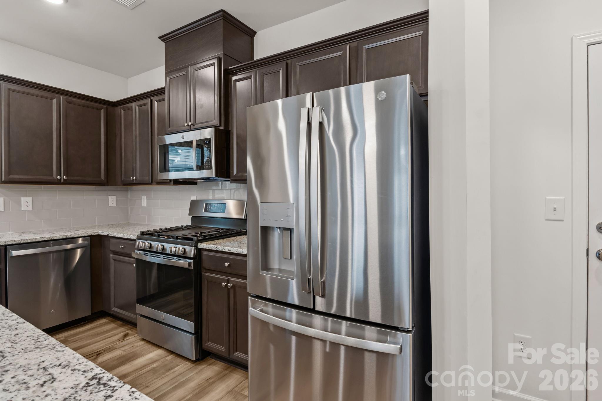 7061 Bentz Street Charlotte NC 28269