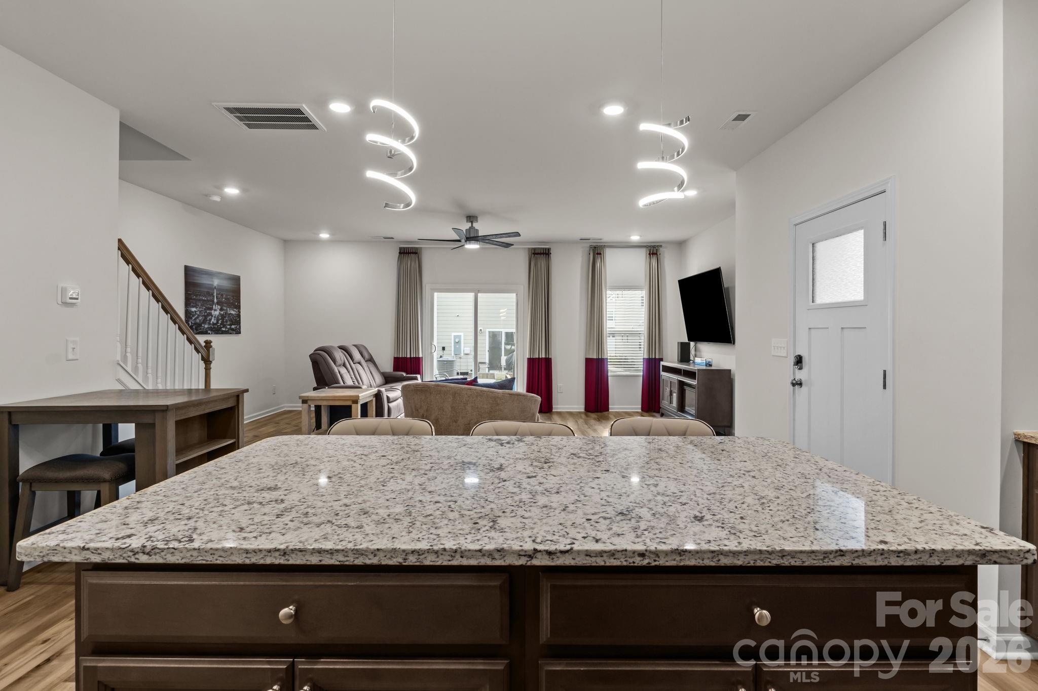 7061 Bentz Street Charlotte NC 28269