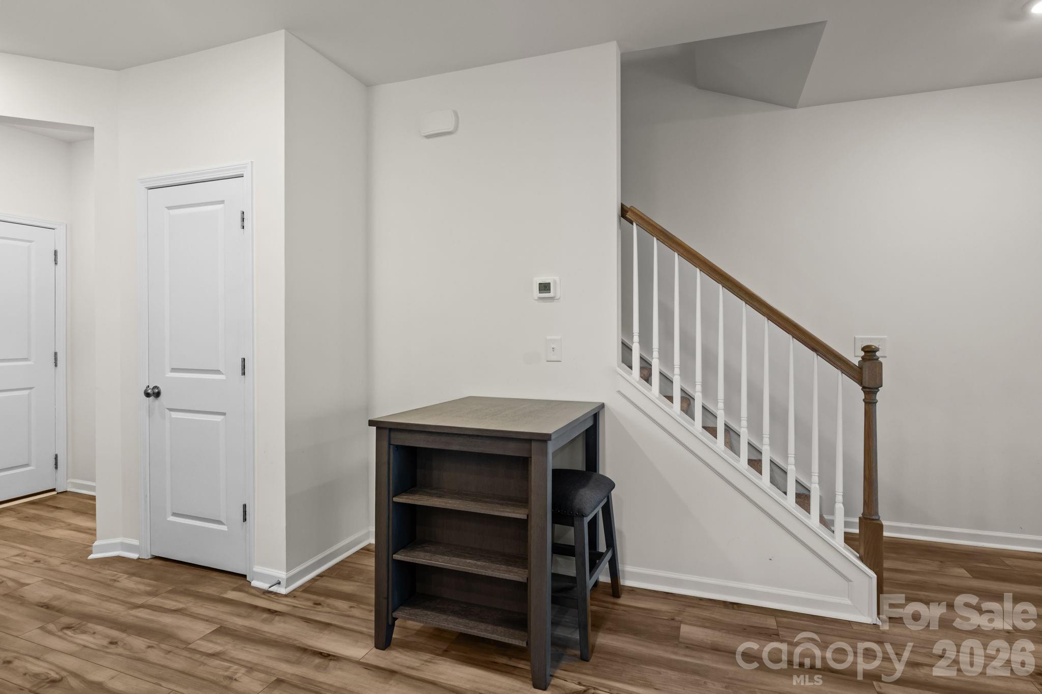 7061 Bentz Street Charlotte NC 28269