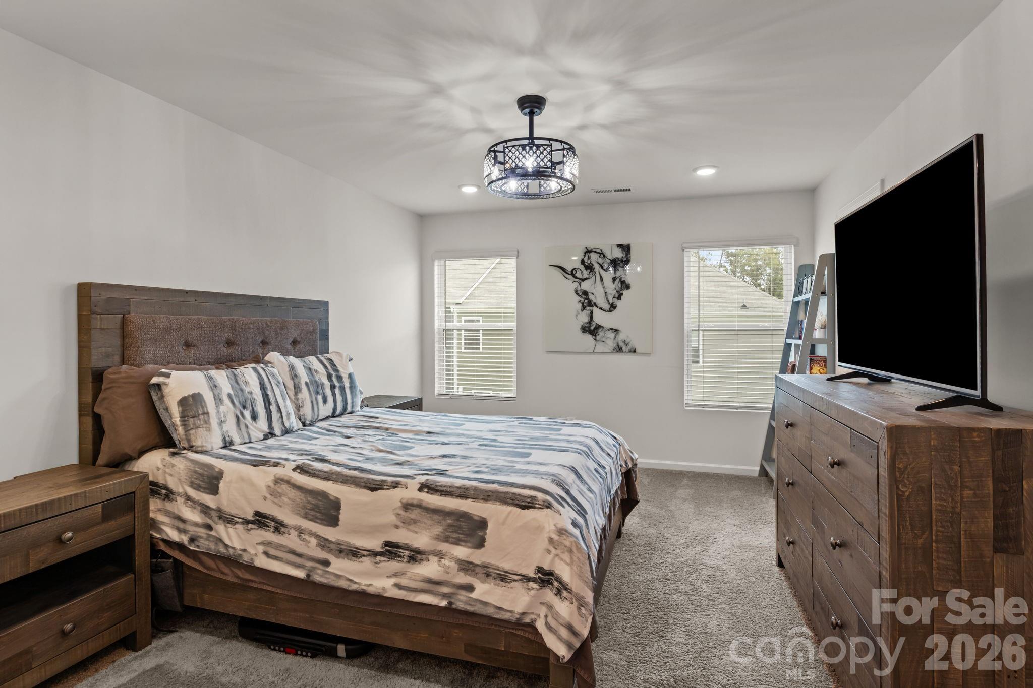 7061 Bentz Street Charlotte NC 28269