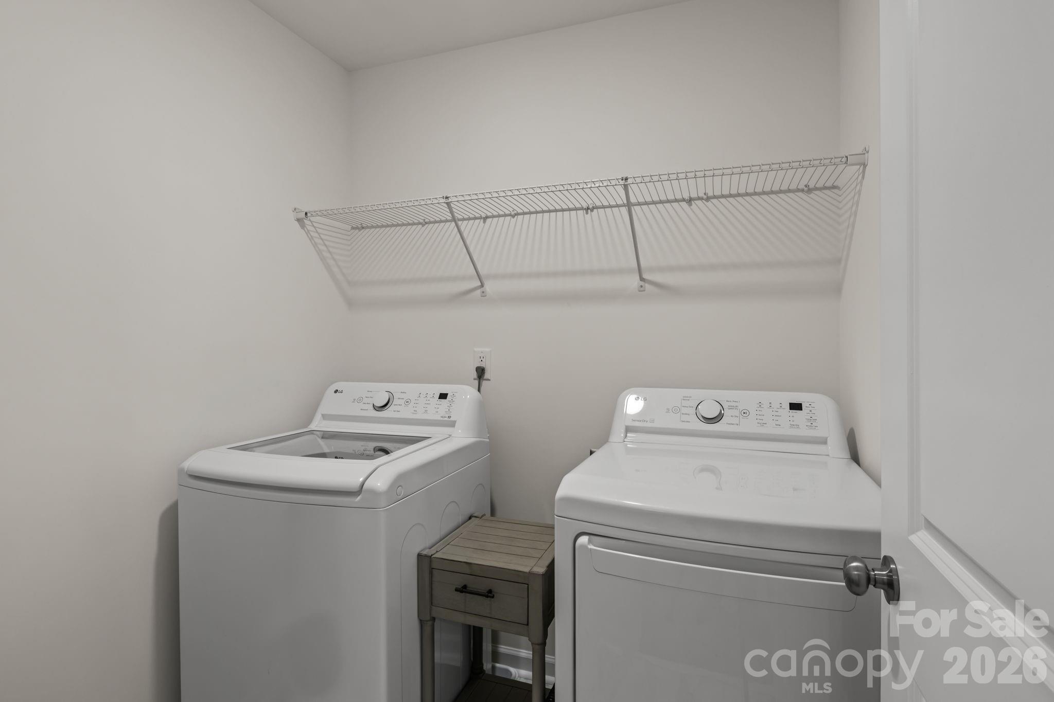 7061 Bentz Street Charlotte NC 28269