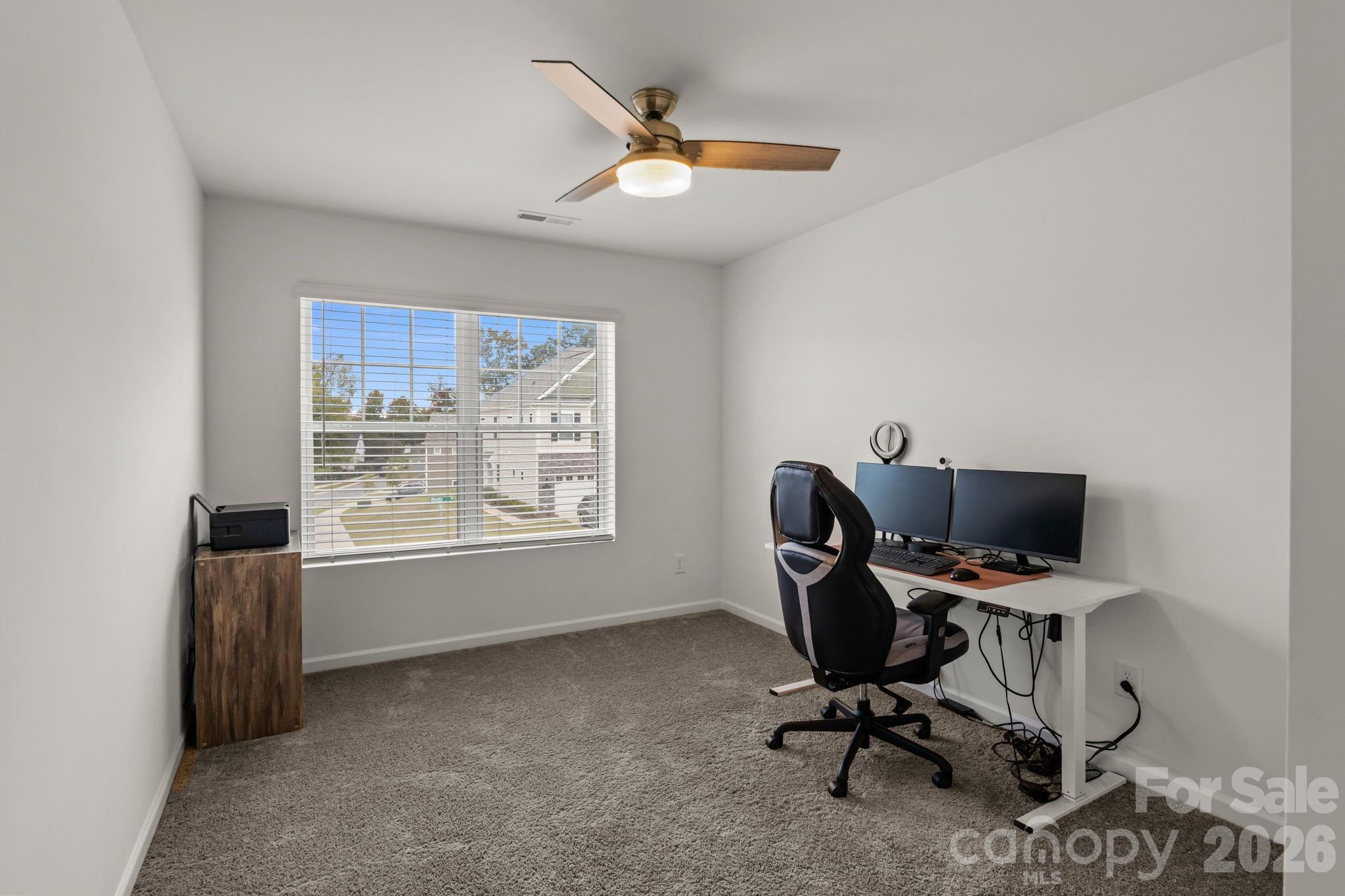 7061 Bentz Street Charlotte NC 28269