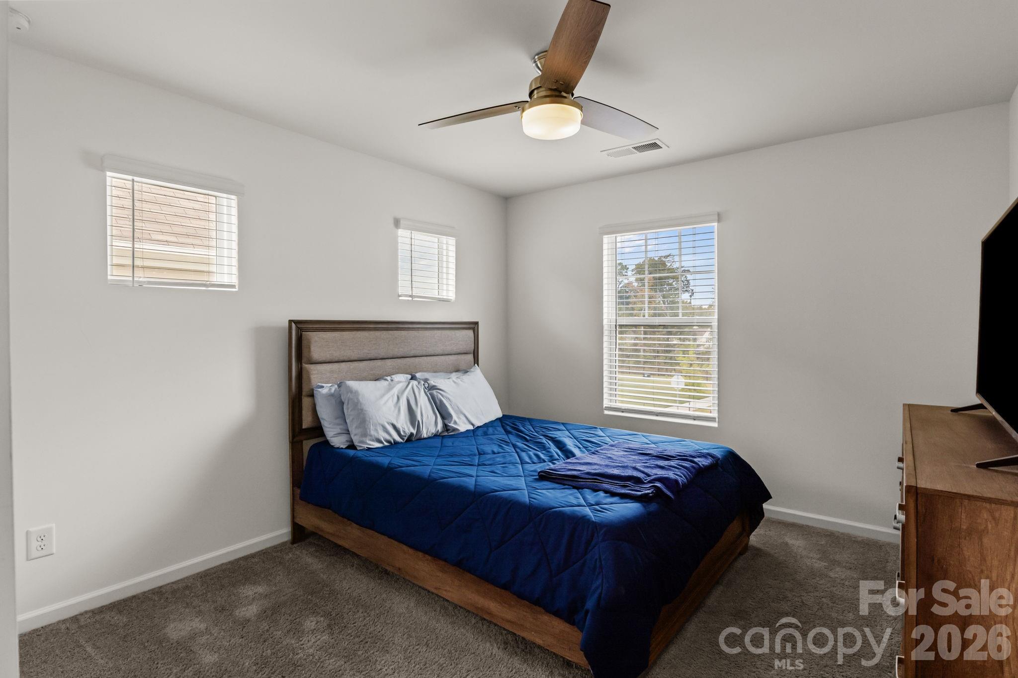 7061 Bentz Street Charlotte NC 28269
