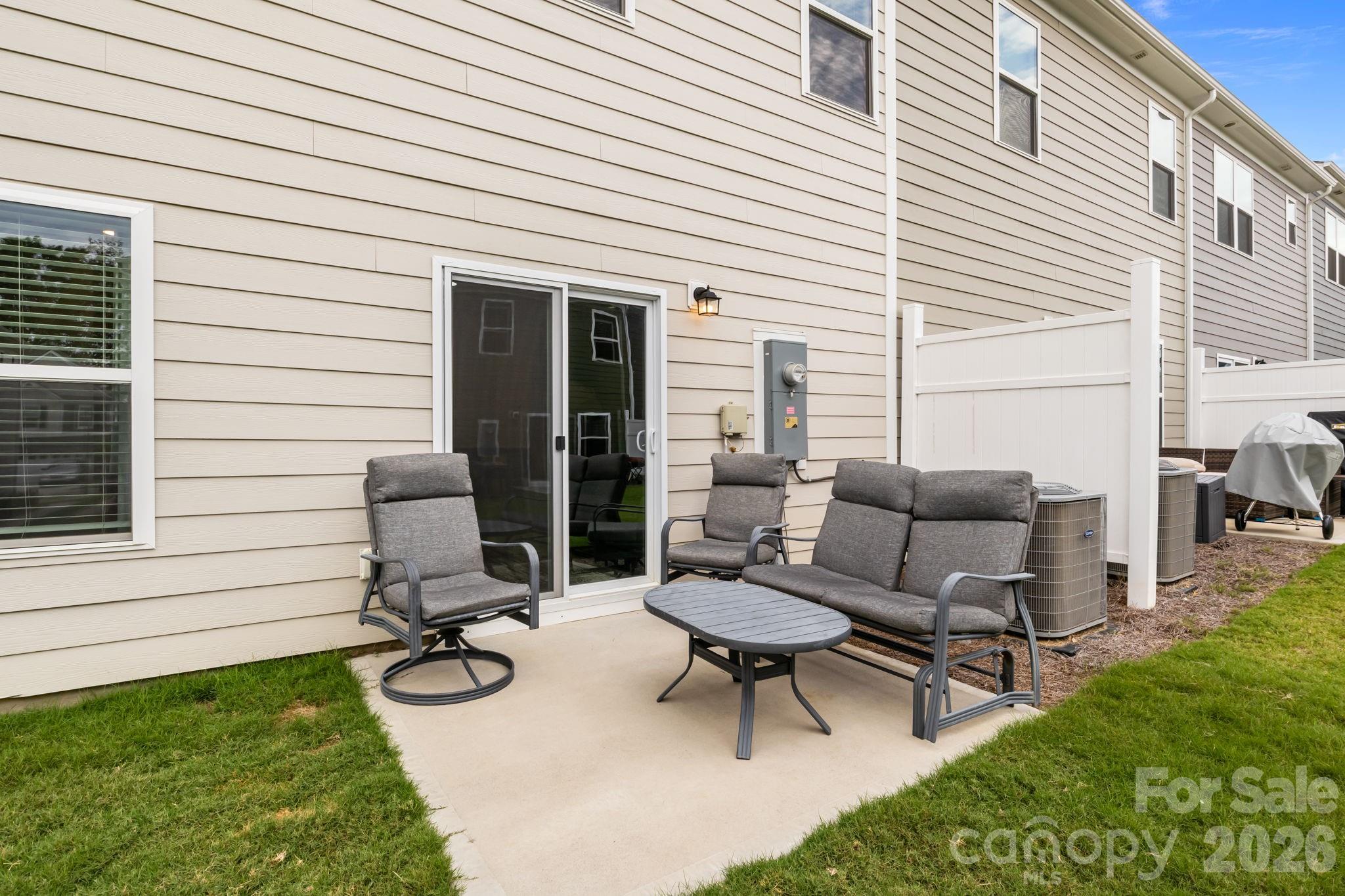 7061 Bentz Street Charlotte NC 28269