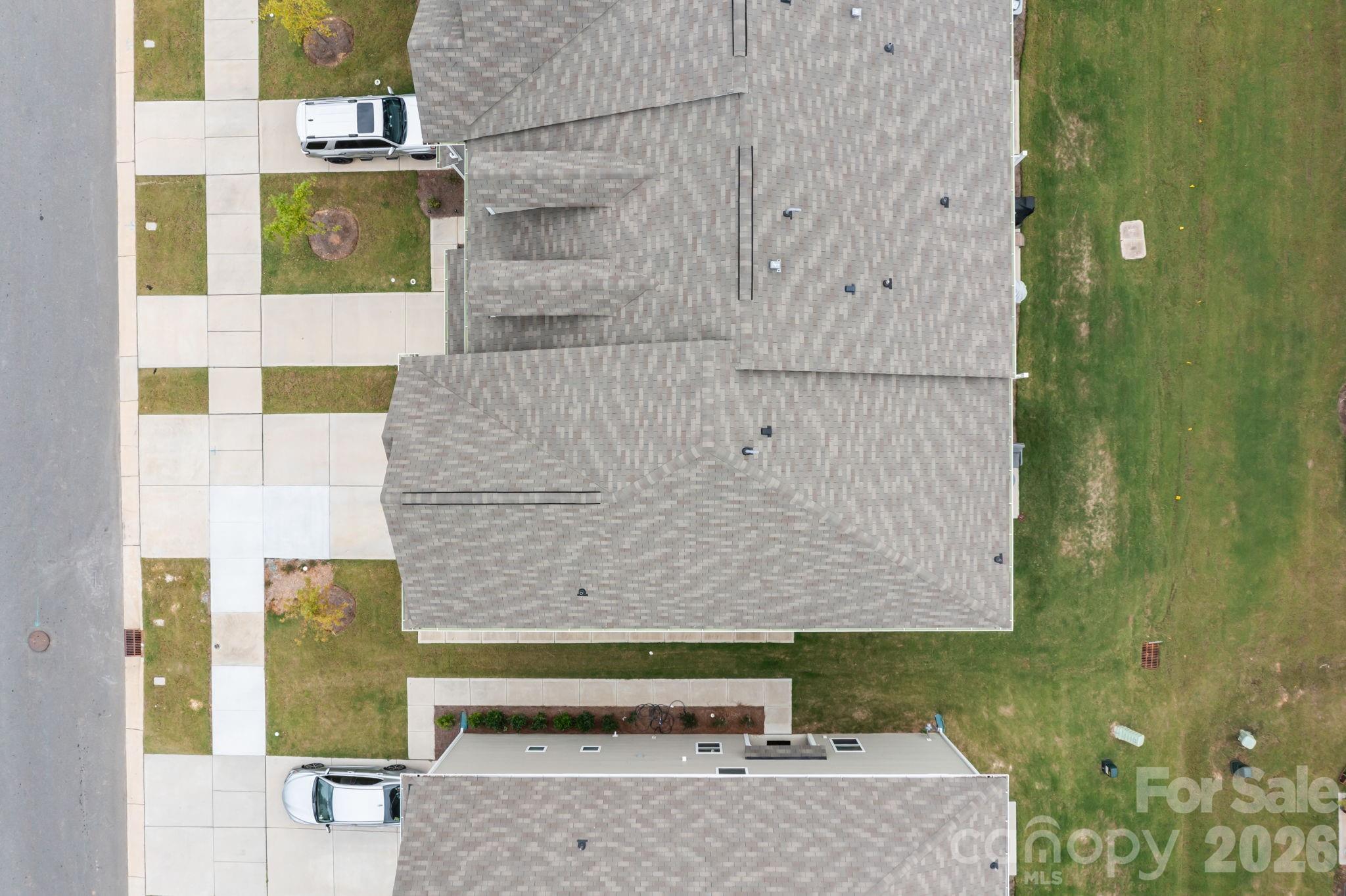7061 Bentz Street Charlotte NC 28269