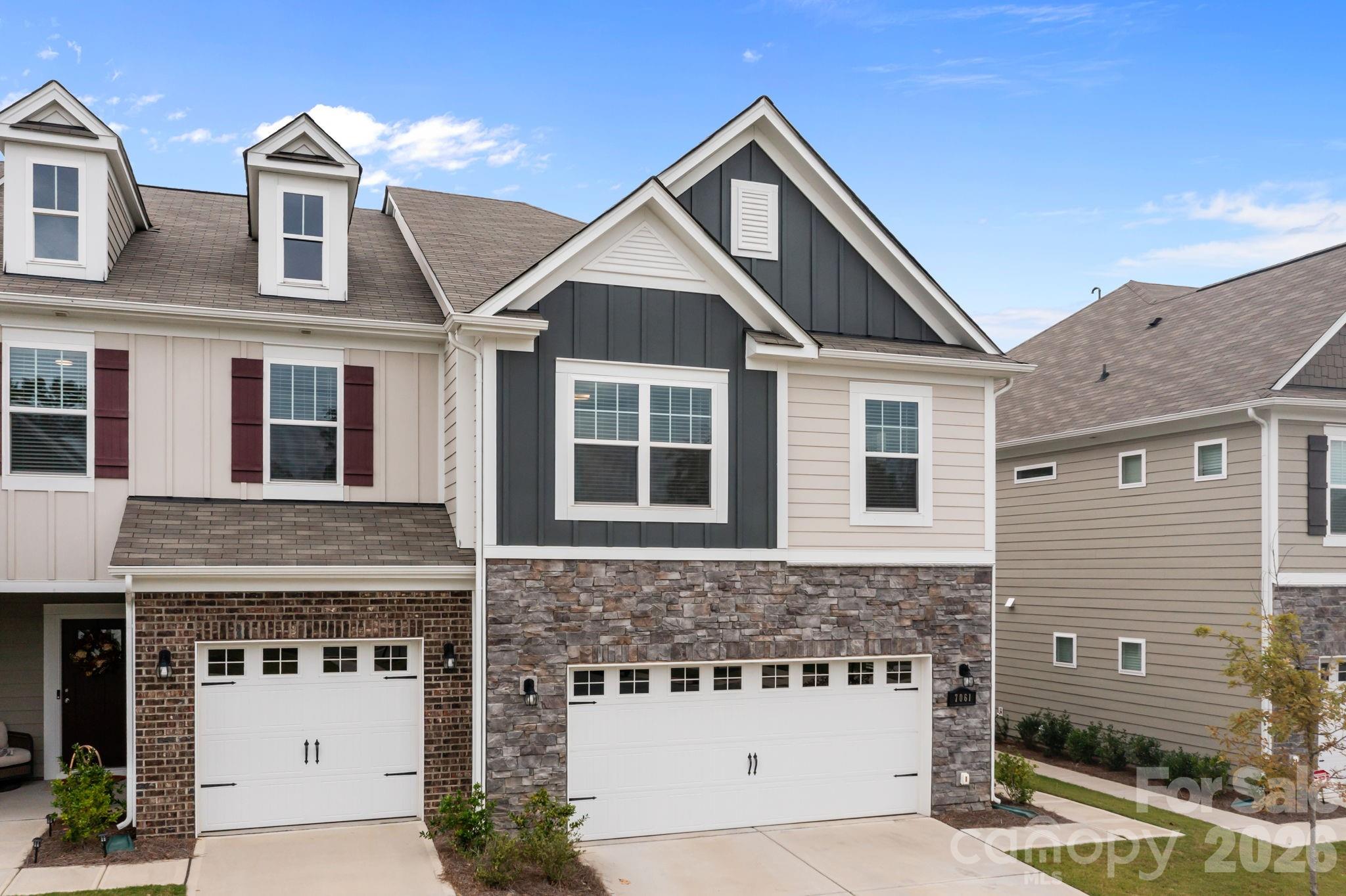 7061 Bentz Street Charlotte NC 28269