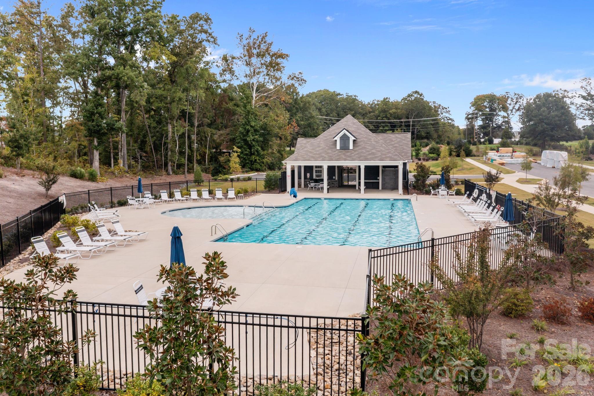 7061 Bentz Street Charlotte NC 28269