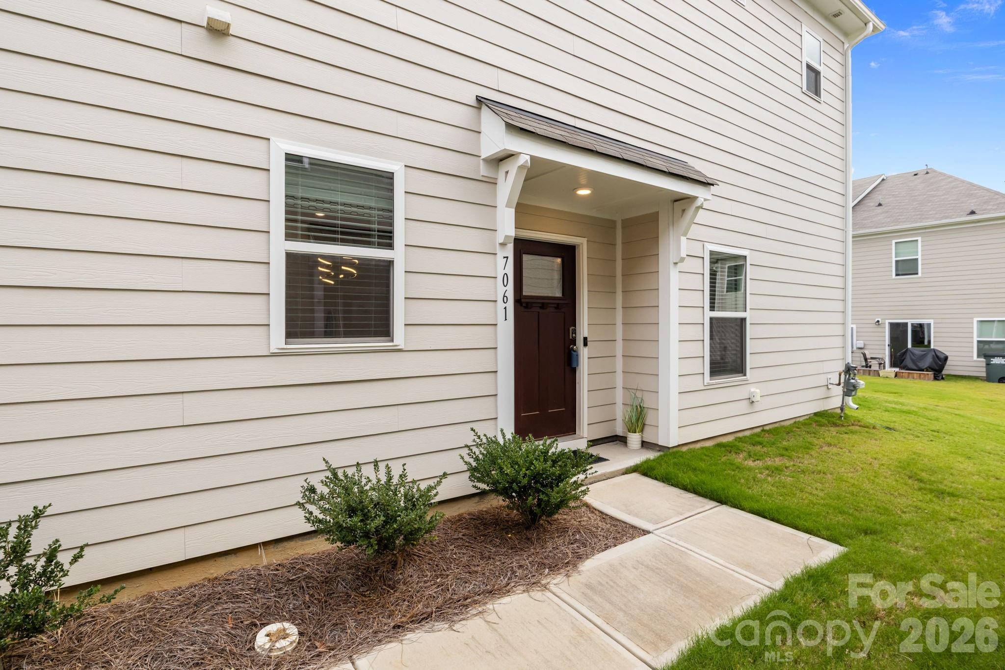 7061 Bentz Street Charlotte NC 28269
