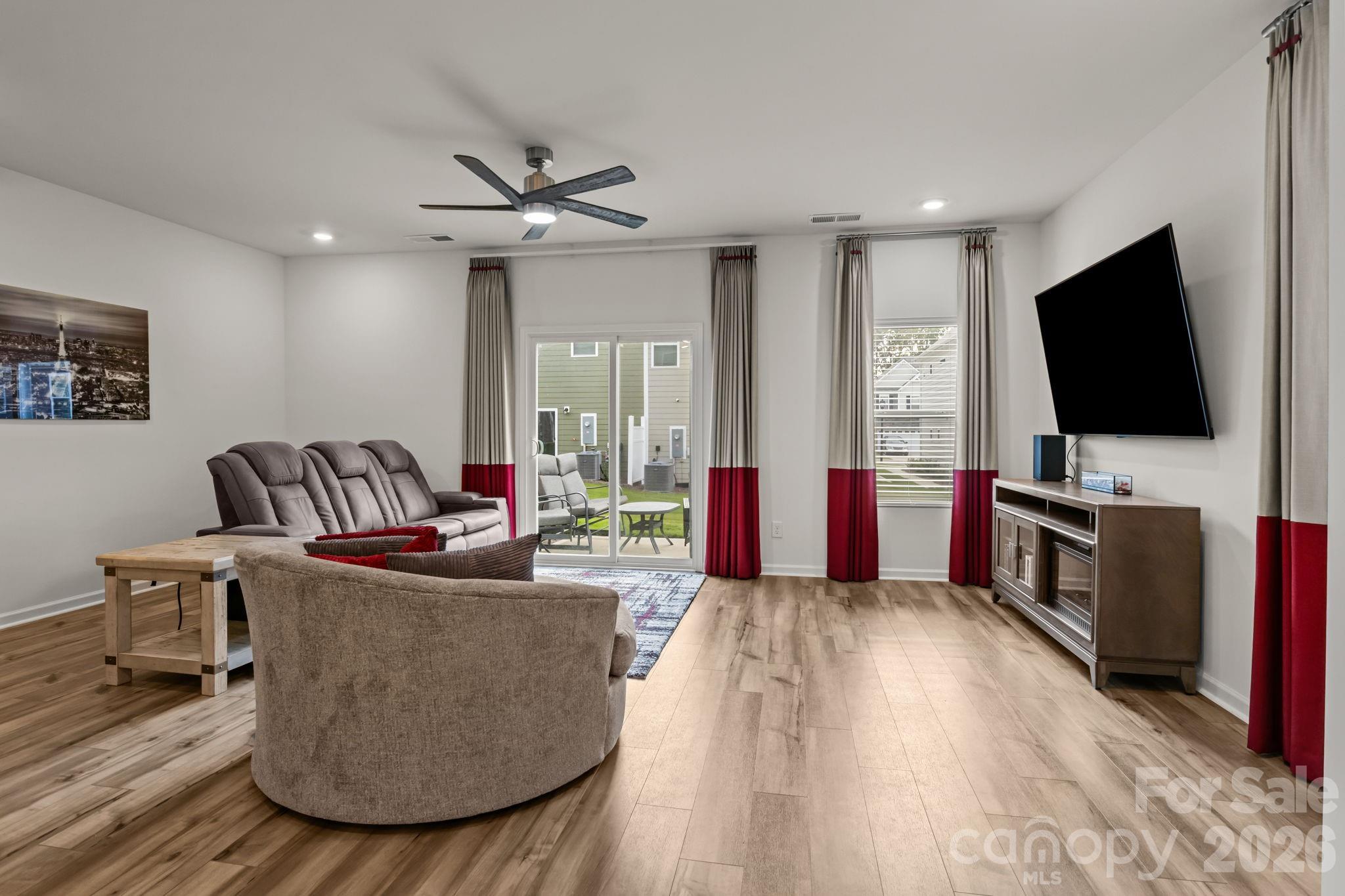 7061 Bentz Street Charlotte NC 28269