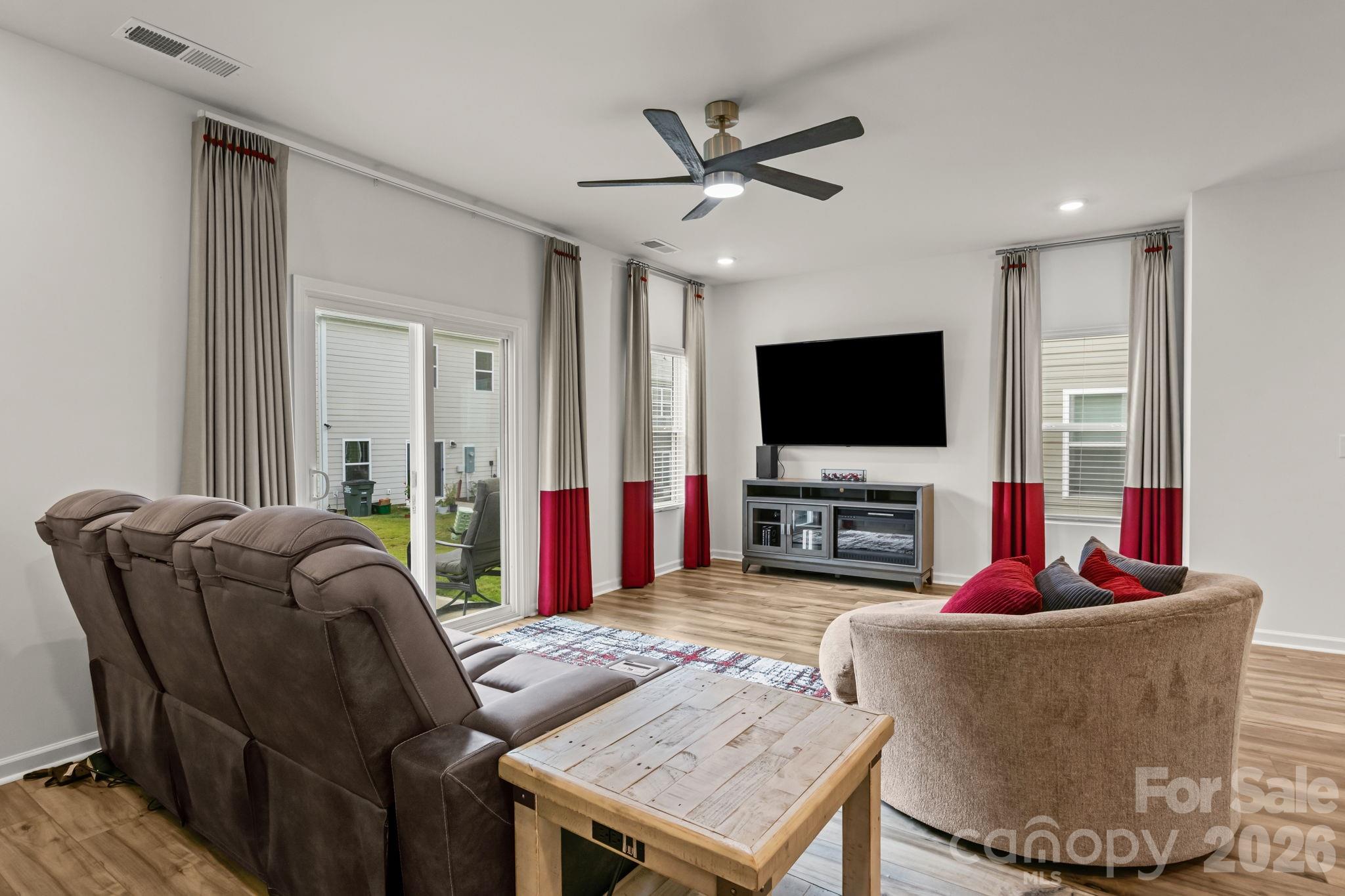 7061 Bentz Street Charlotte NC 28269