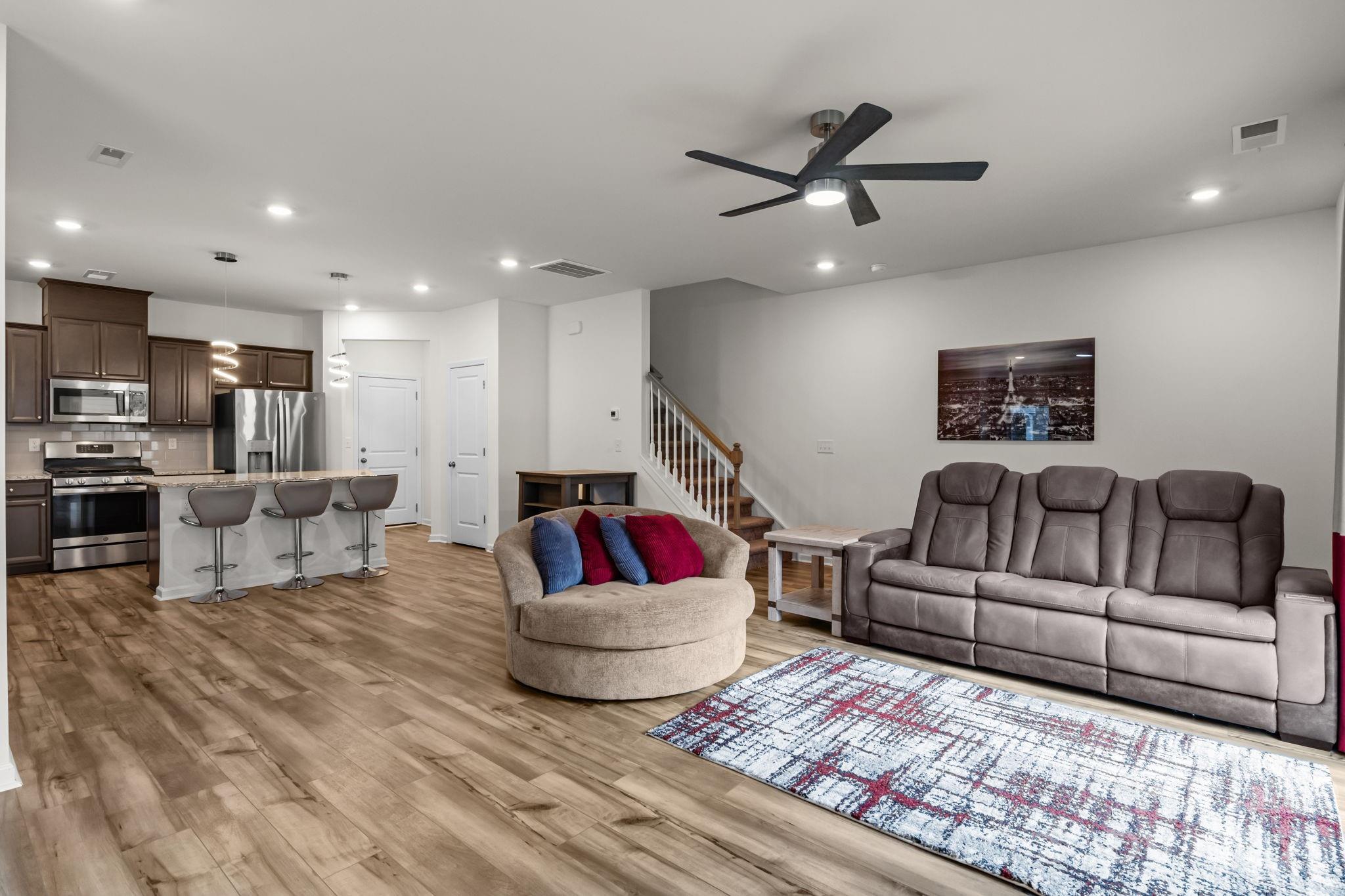 7061 Bentz Street Charlotte NC 28269
