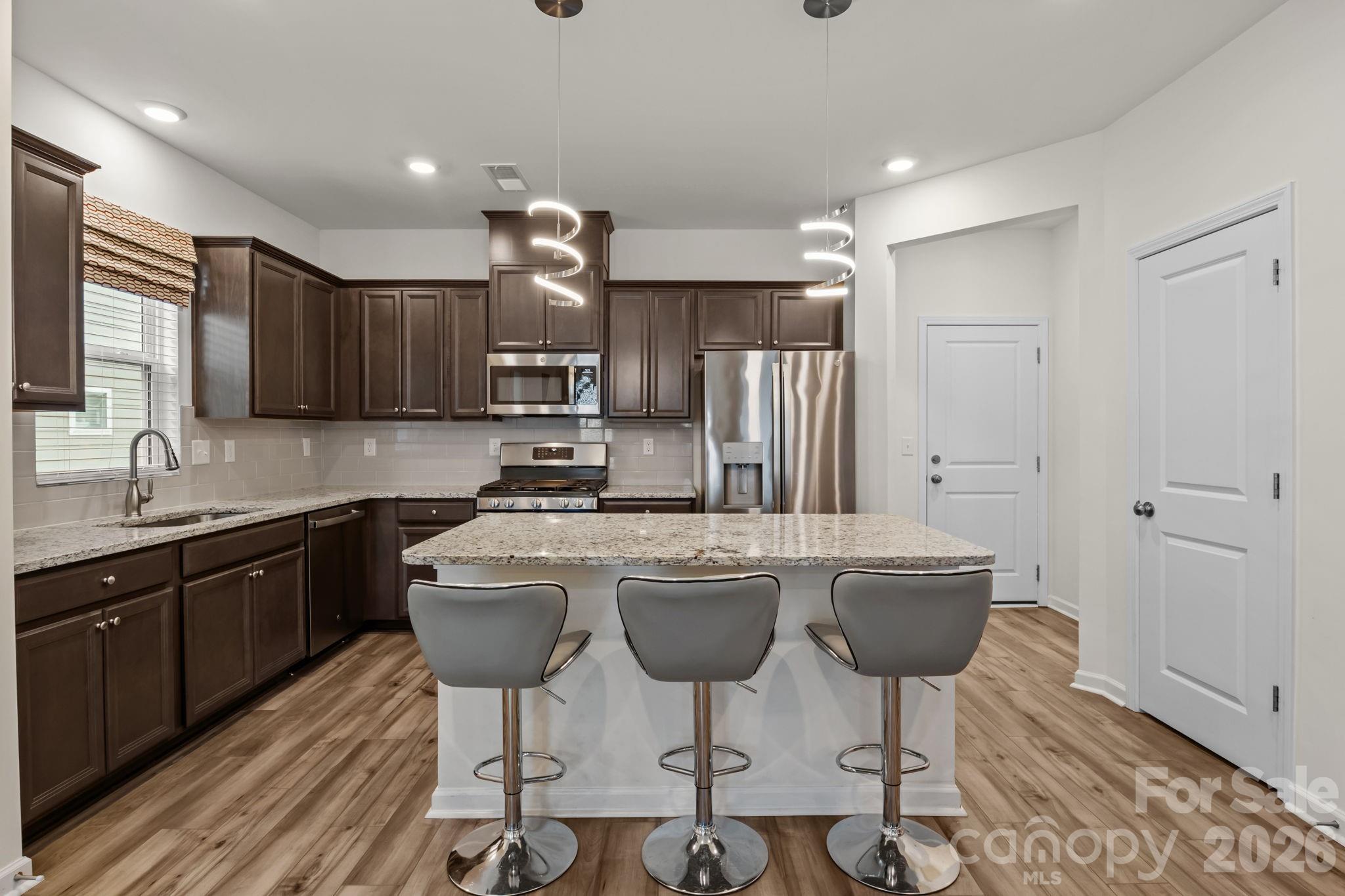 7061 Bentz Street Charlotte NC 28269