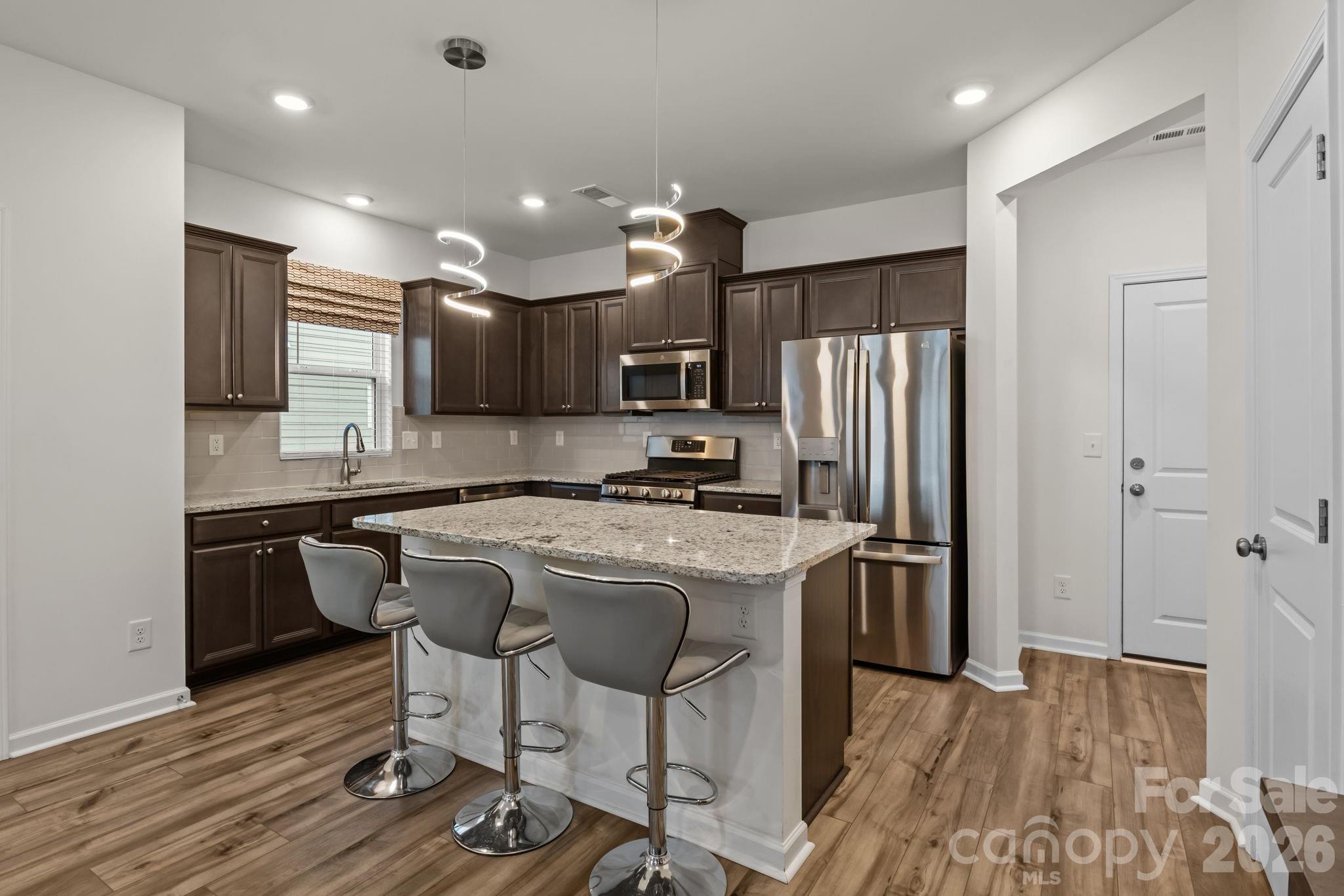 7061 Bentz Street Charlotte NC 28269
