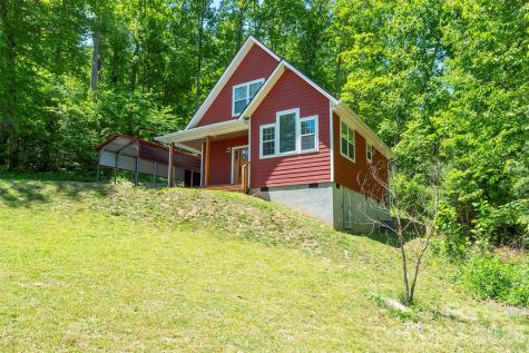 3 Shytle Lane Fletcher NC 28732