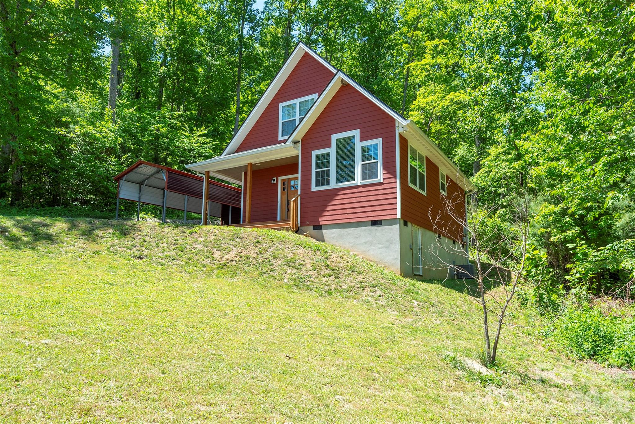 3 Shytle Lane Fletcher NC 28732