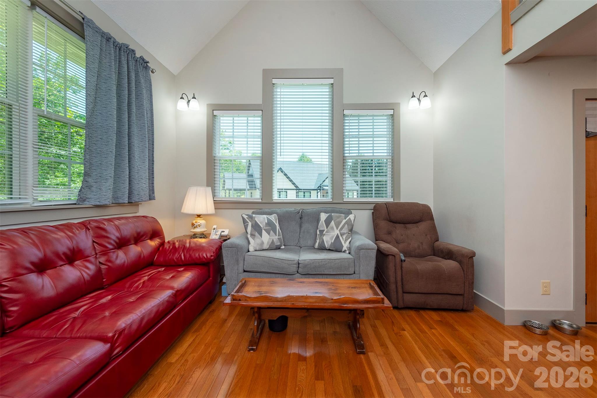 3 Shytle Lane Fletcher NC 28732