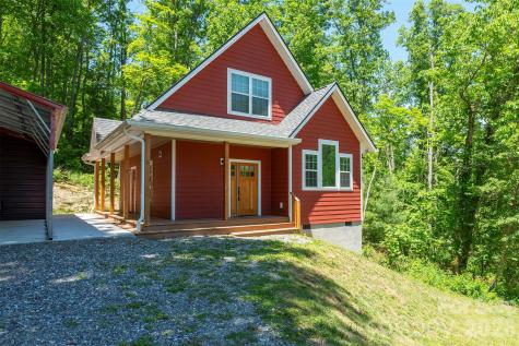 3 Shytle Lane Fletcher NC 28732