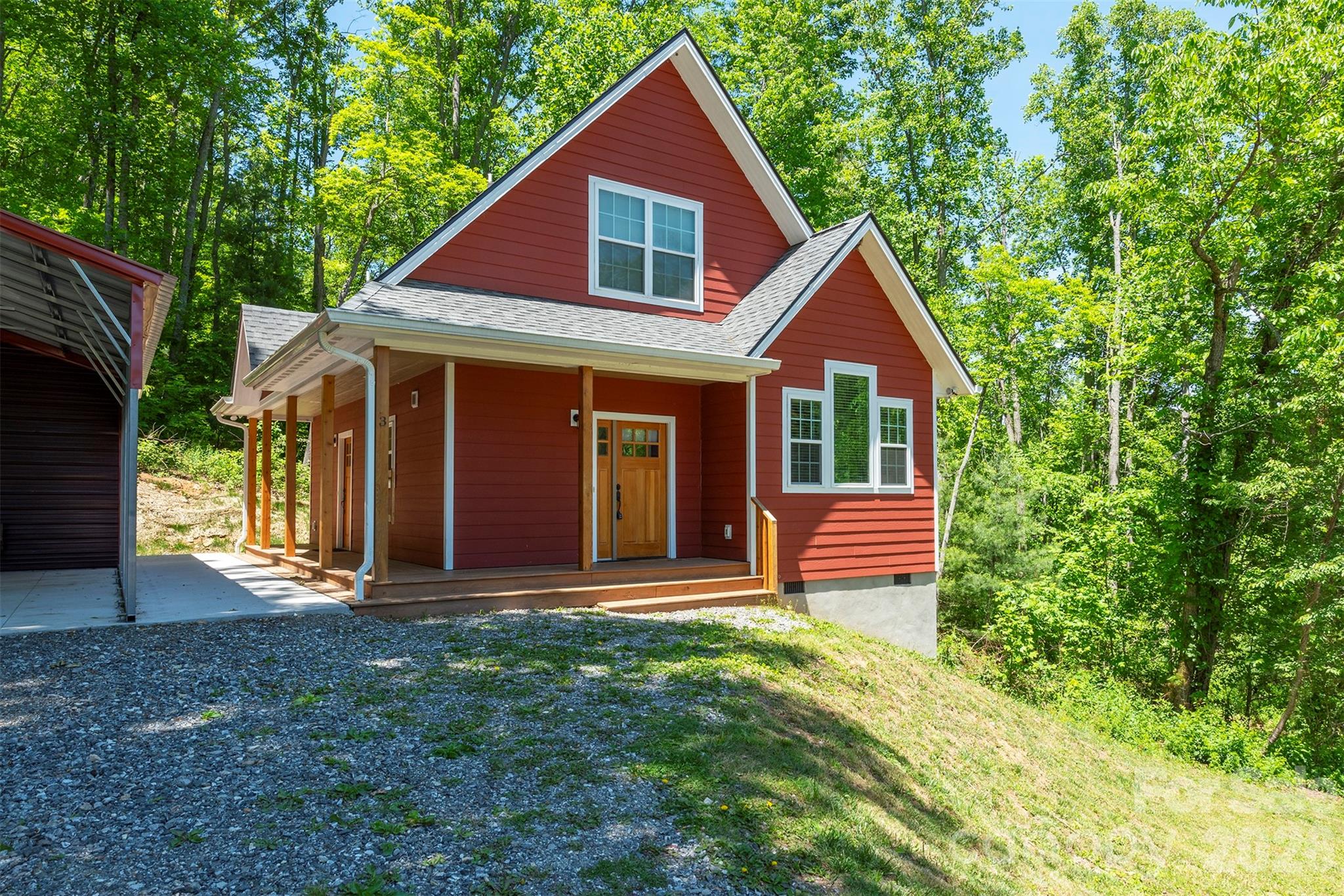 3 Shytle Lane Fletcher NC 28732