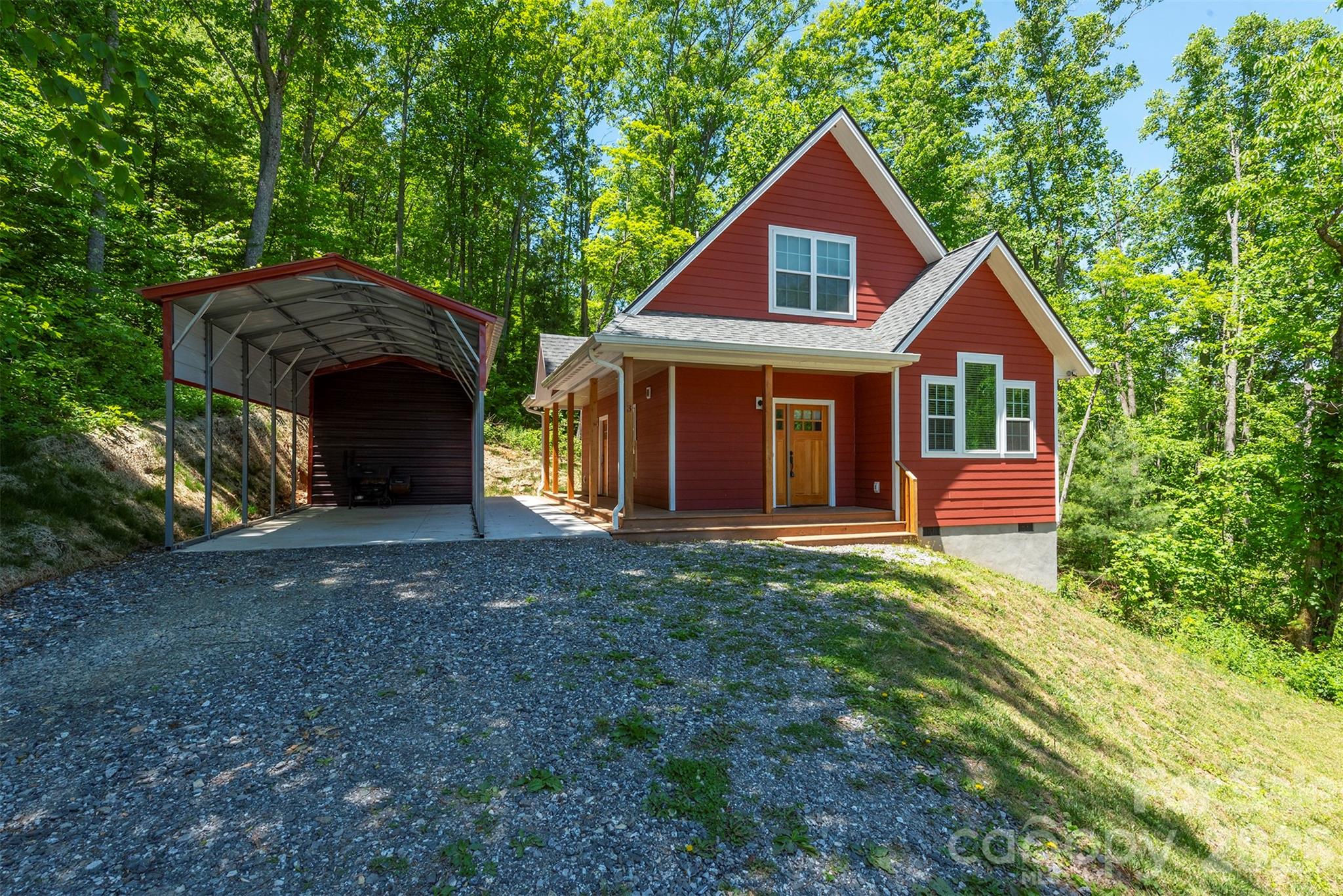 3 Shytle Lane Fletcher NC 28732