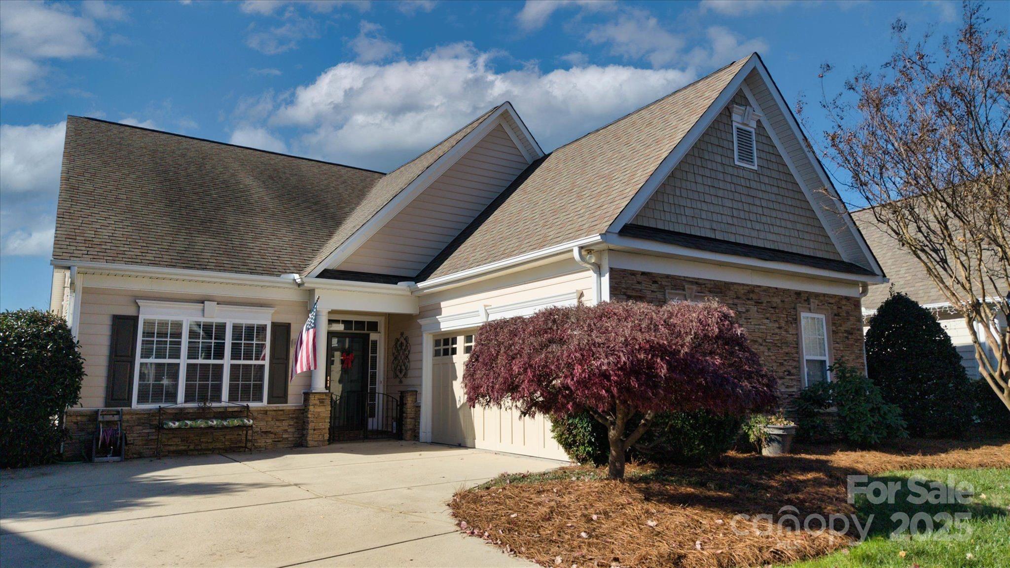 2534 Old Ashworth Lane NW Concord NC 28027