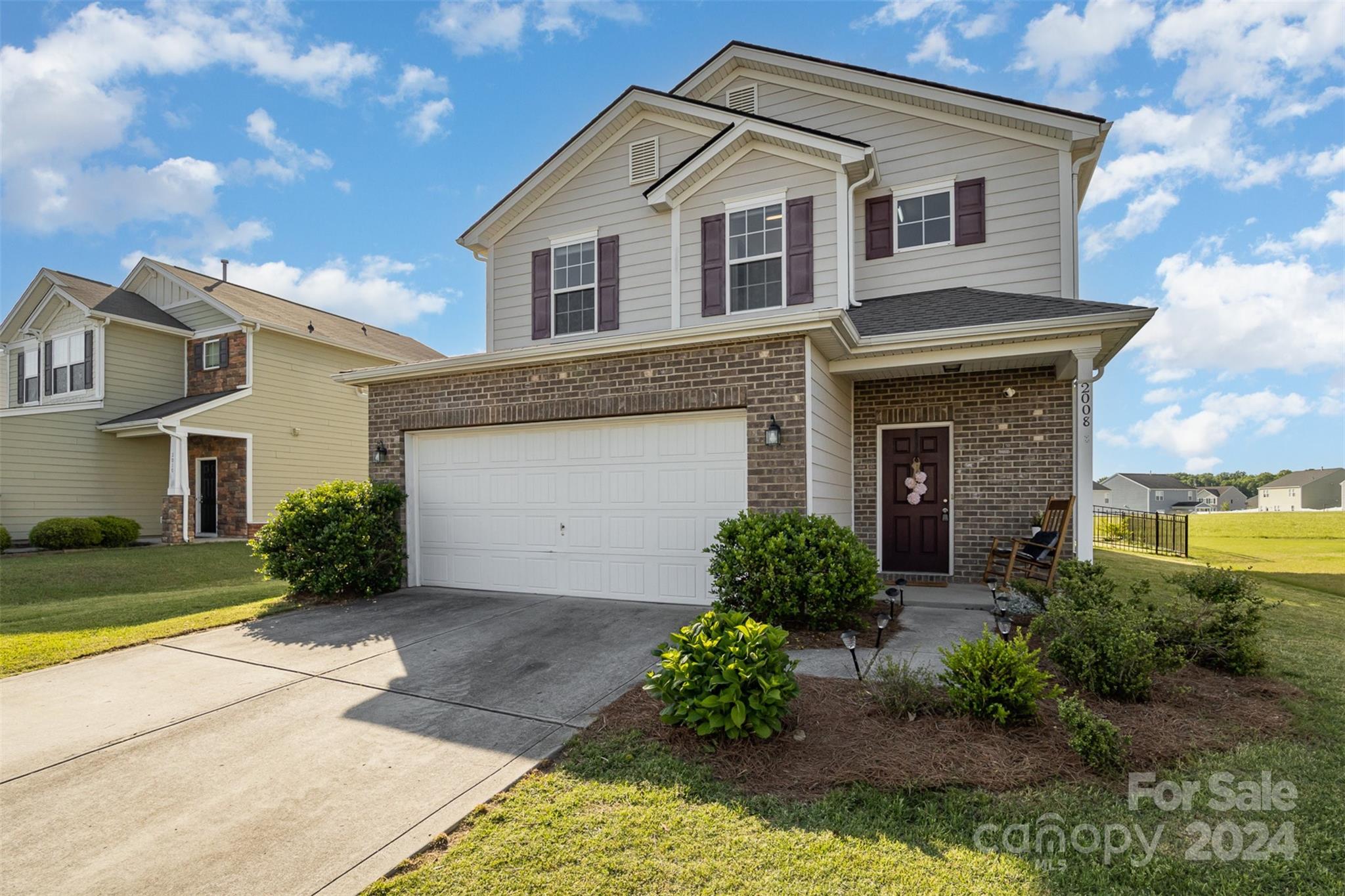 2008 Farm Pond Road Indian Trail NC 28079