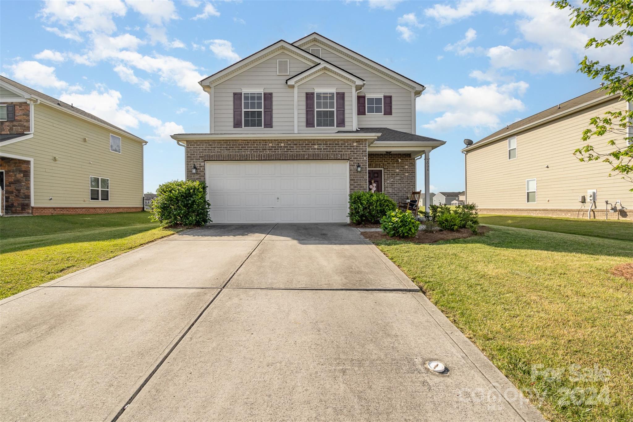 2008 Farm Pond Road Indian Trail NC 28079