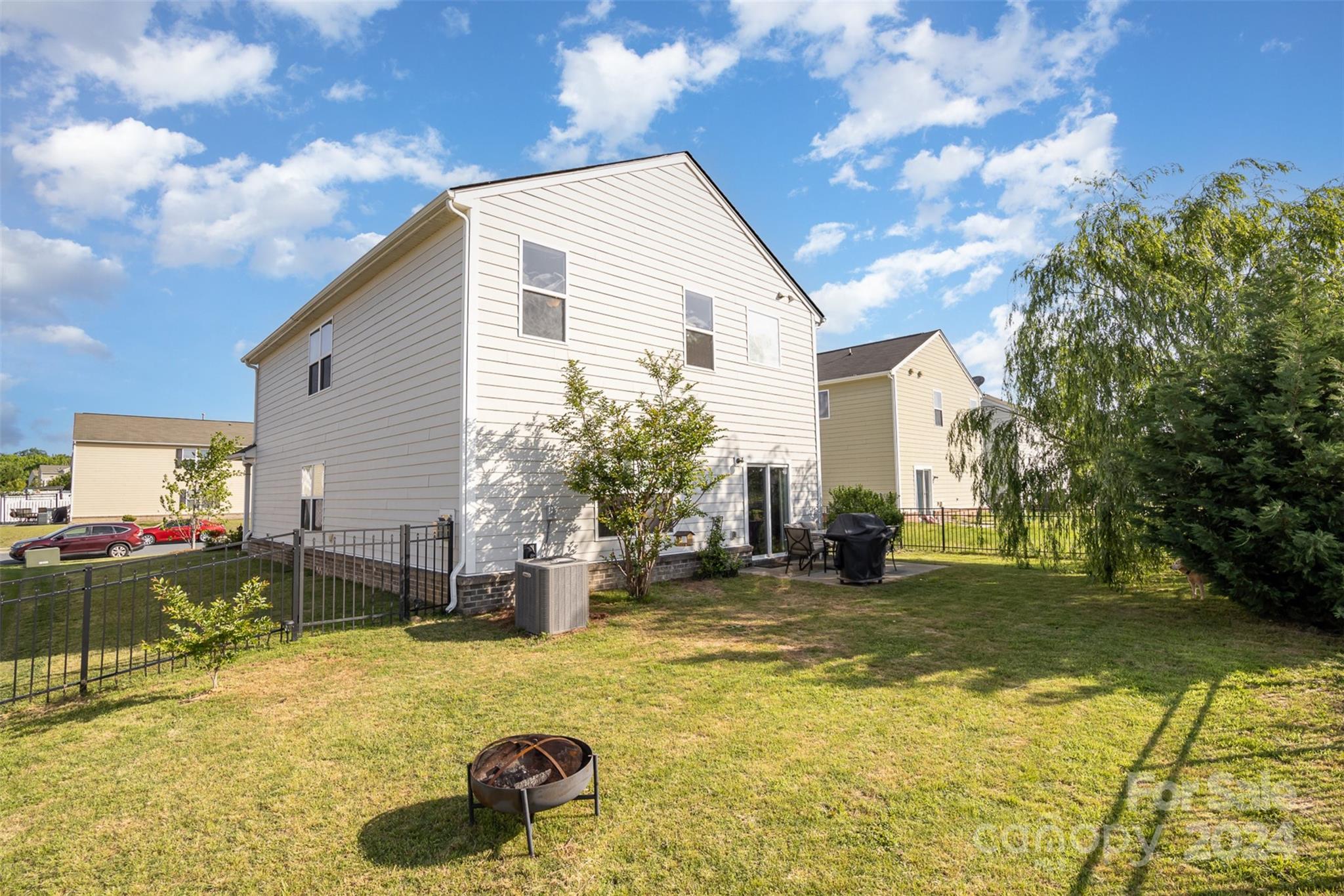 2008 Farm Pond Road Indian Trail NC 28079
