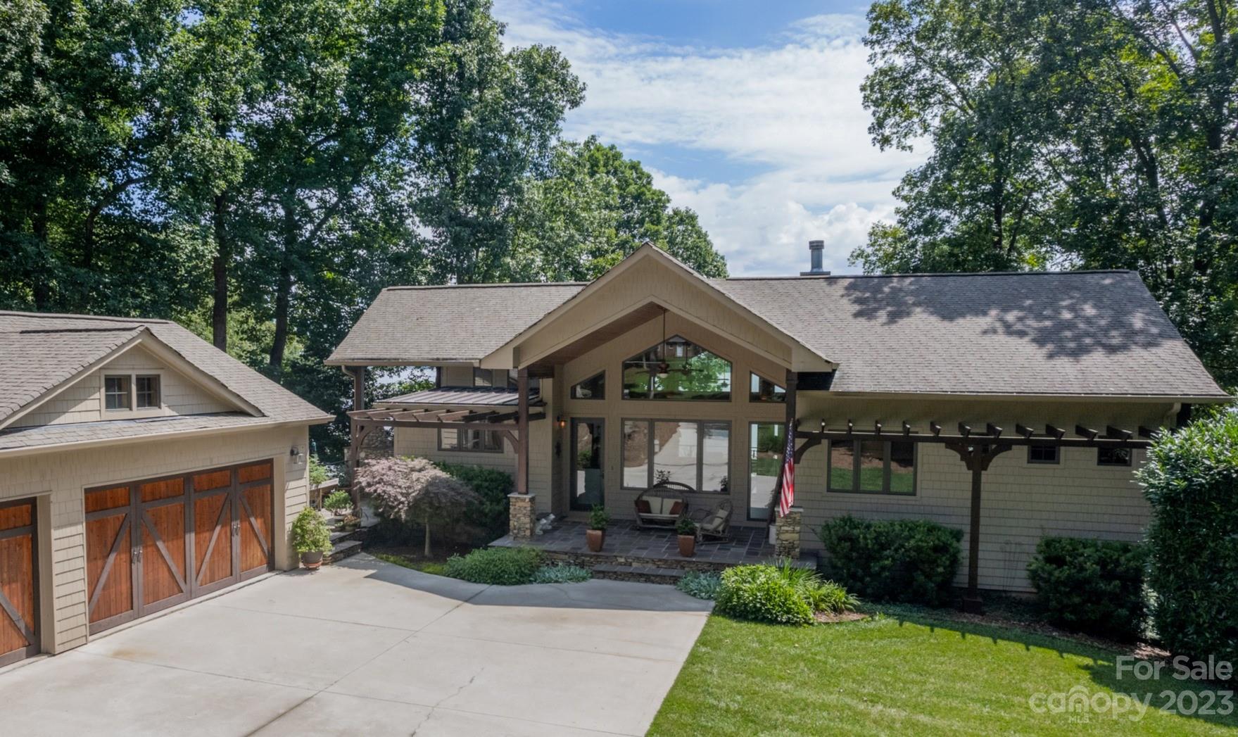 358 Stonemarker Road Mooresville NC 28117