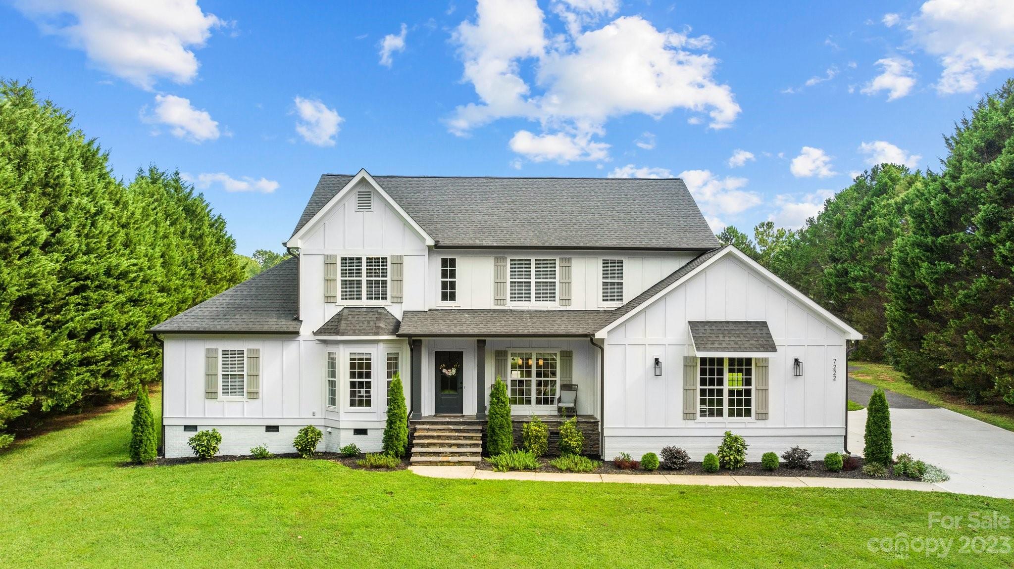 7222 Cobblecreek Drive Matthews NC 28104