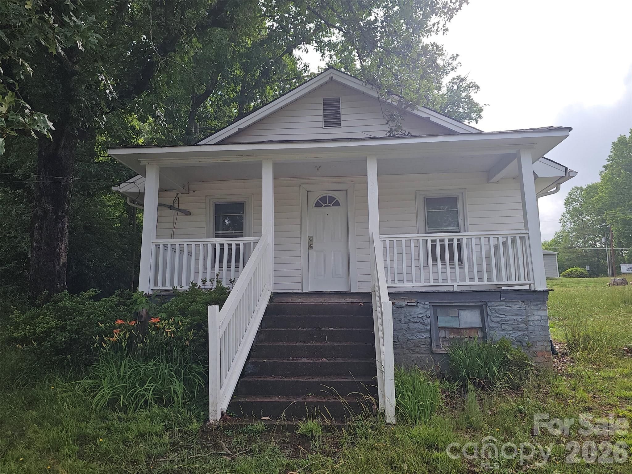 1641 Berkley Street SW Lenoir NC 28645