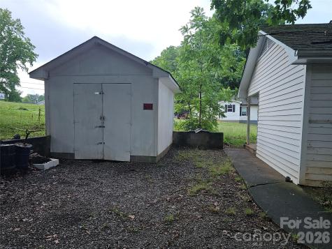 1641 Berkley Street SW Lenoir NC 28645