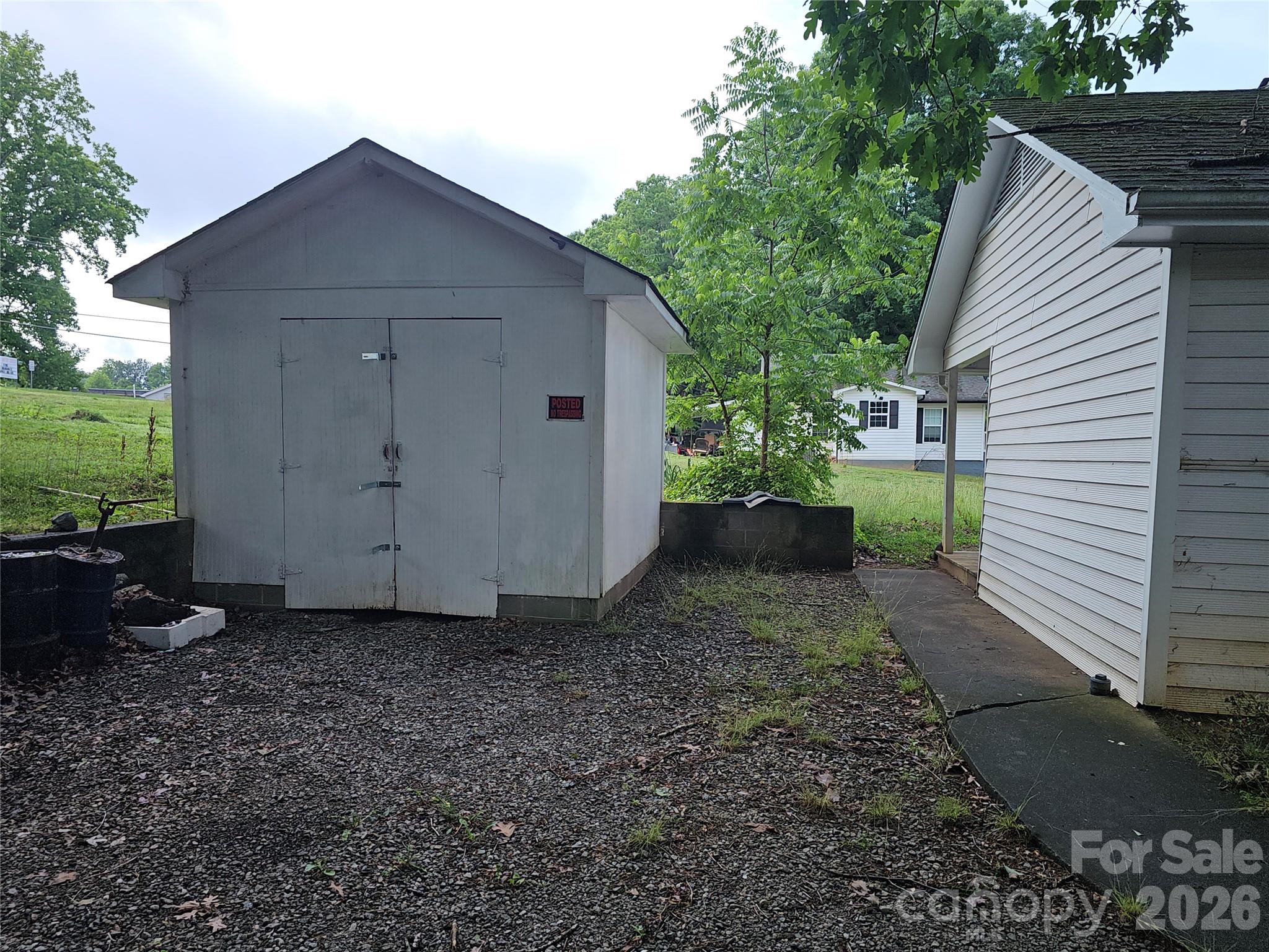 1641 Berkley Street SW Lenoir NC 28645