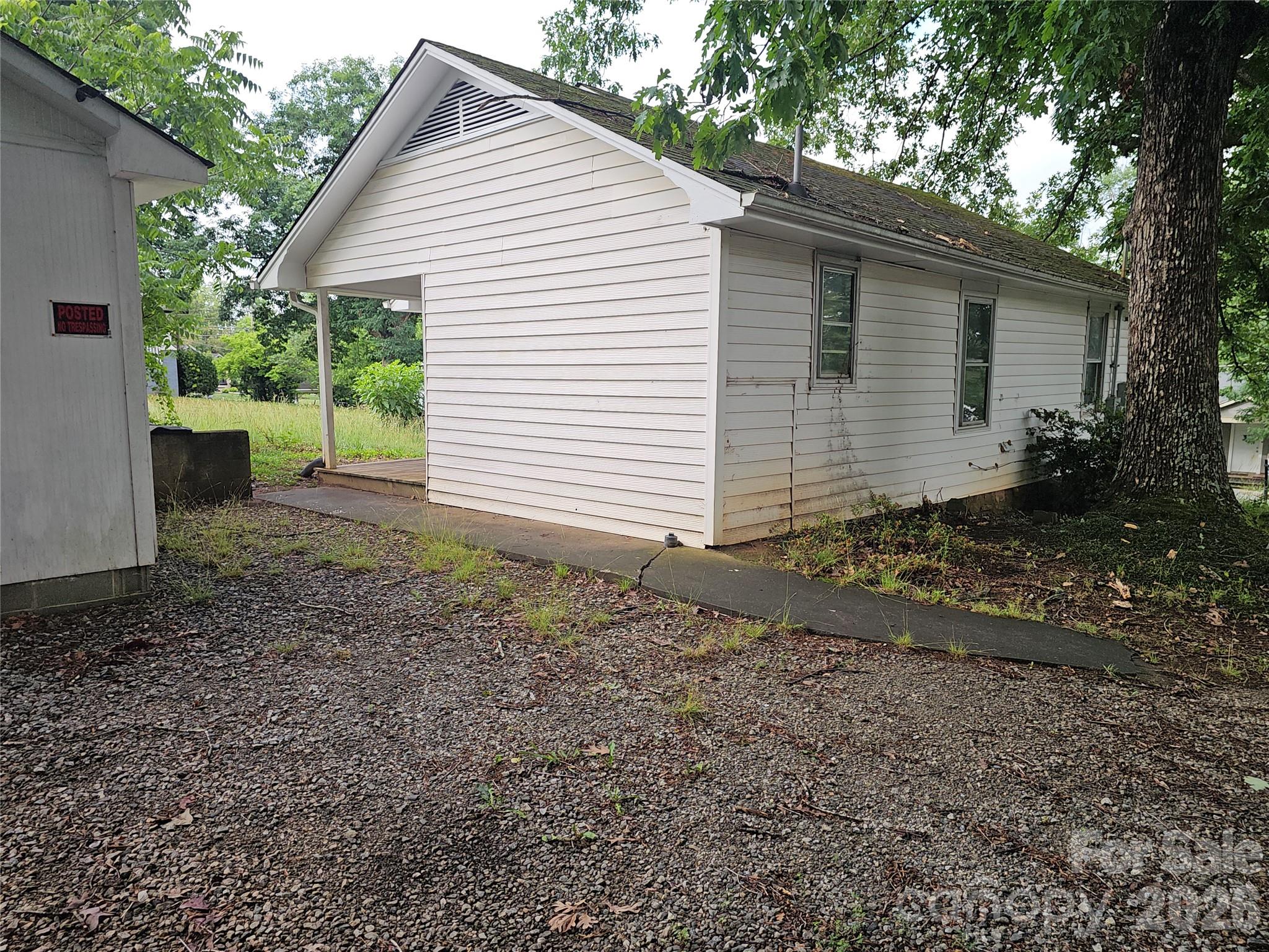 1641 Berkley Street SW Lenoir NC 28645