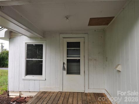 1641 Berkley Street SW Lenoir NC 28645