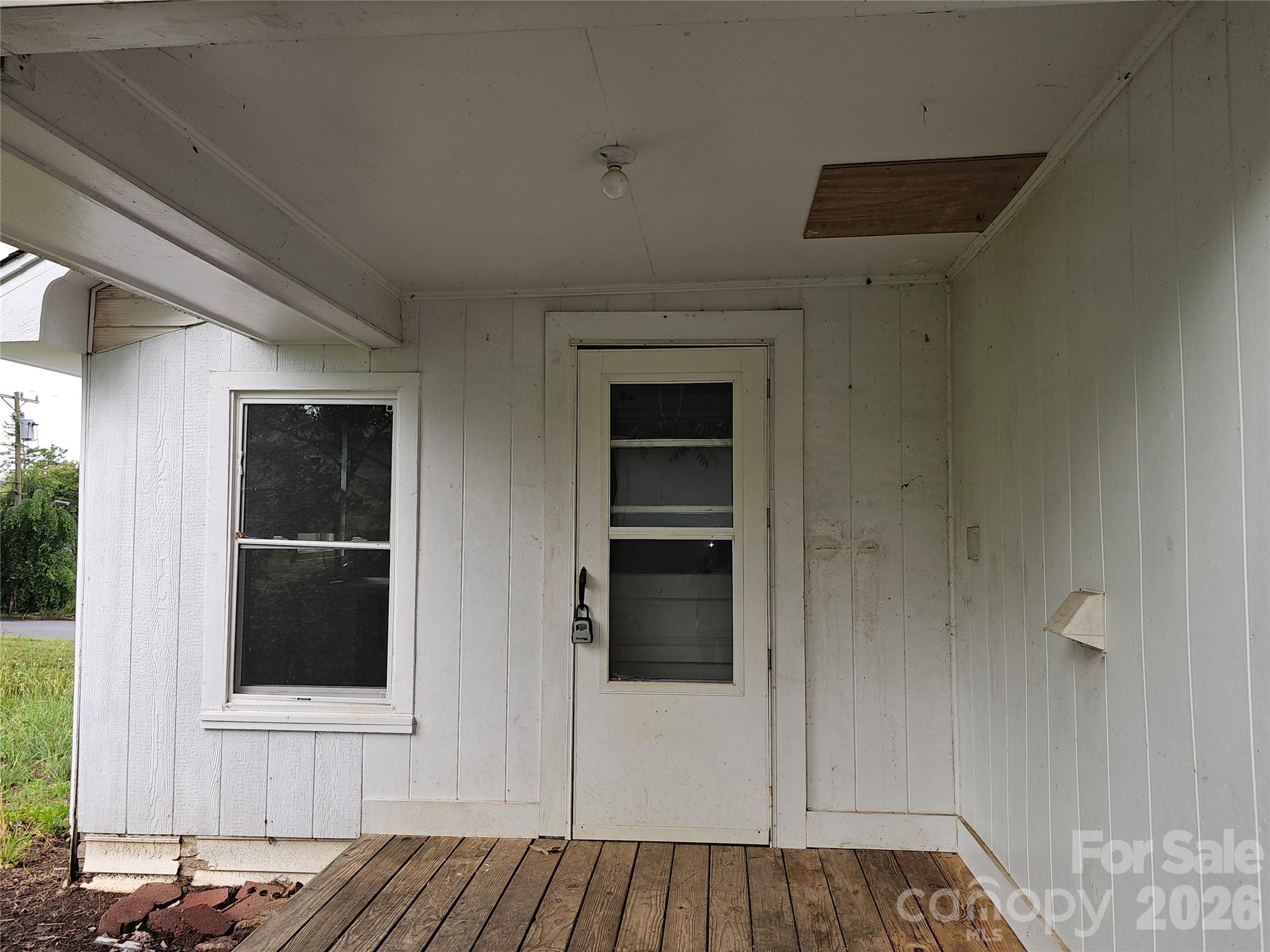 1641 Berkley Street SW Lenoir NC 28645