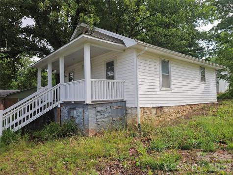1641 Berkley Street SW Lenoir NC 28645