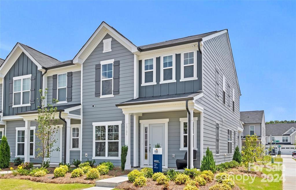 10218 Guardian Drive Charlotte NC 28273
