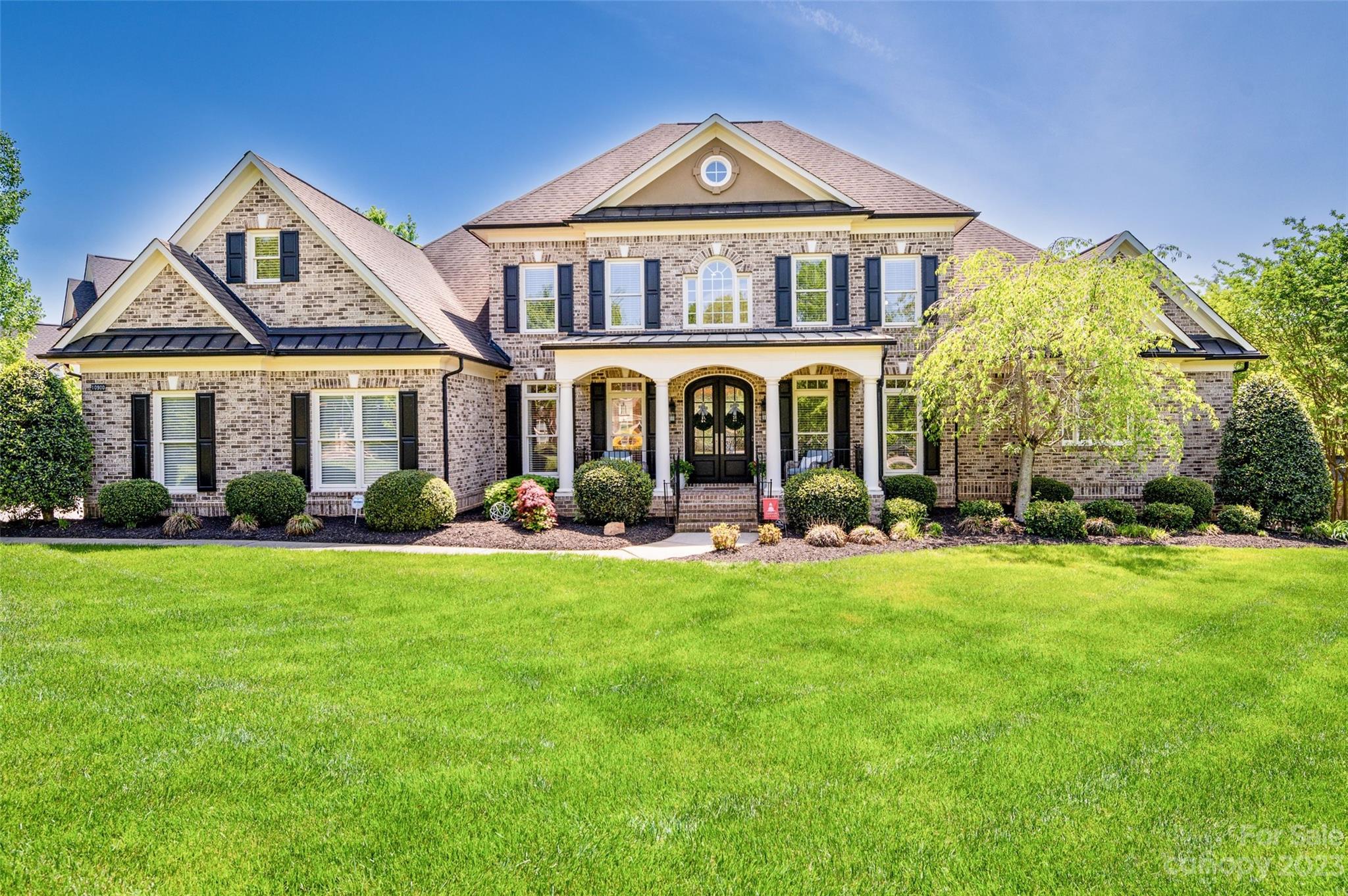 10900 Emerald Wood Drive Huntersville NC 28078