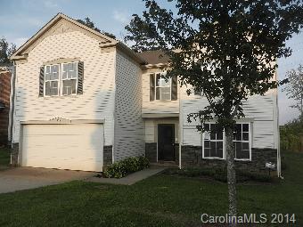 7014 Hopkins Street Charlotte NC 28269