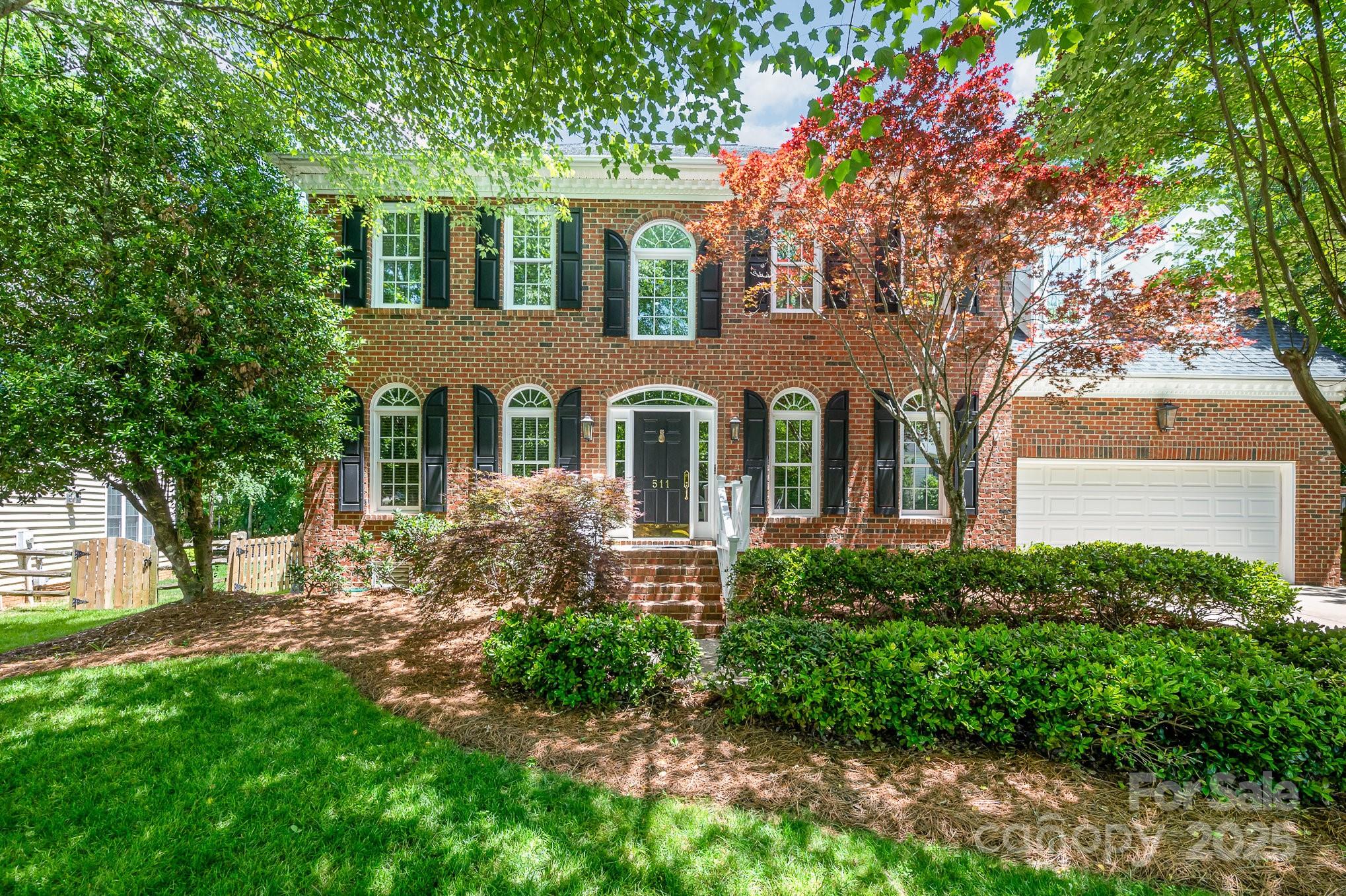 511 Pembroke Lane Waxhaw NC 28173